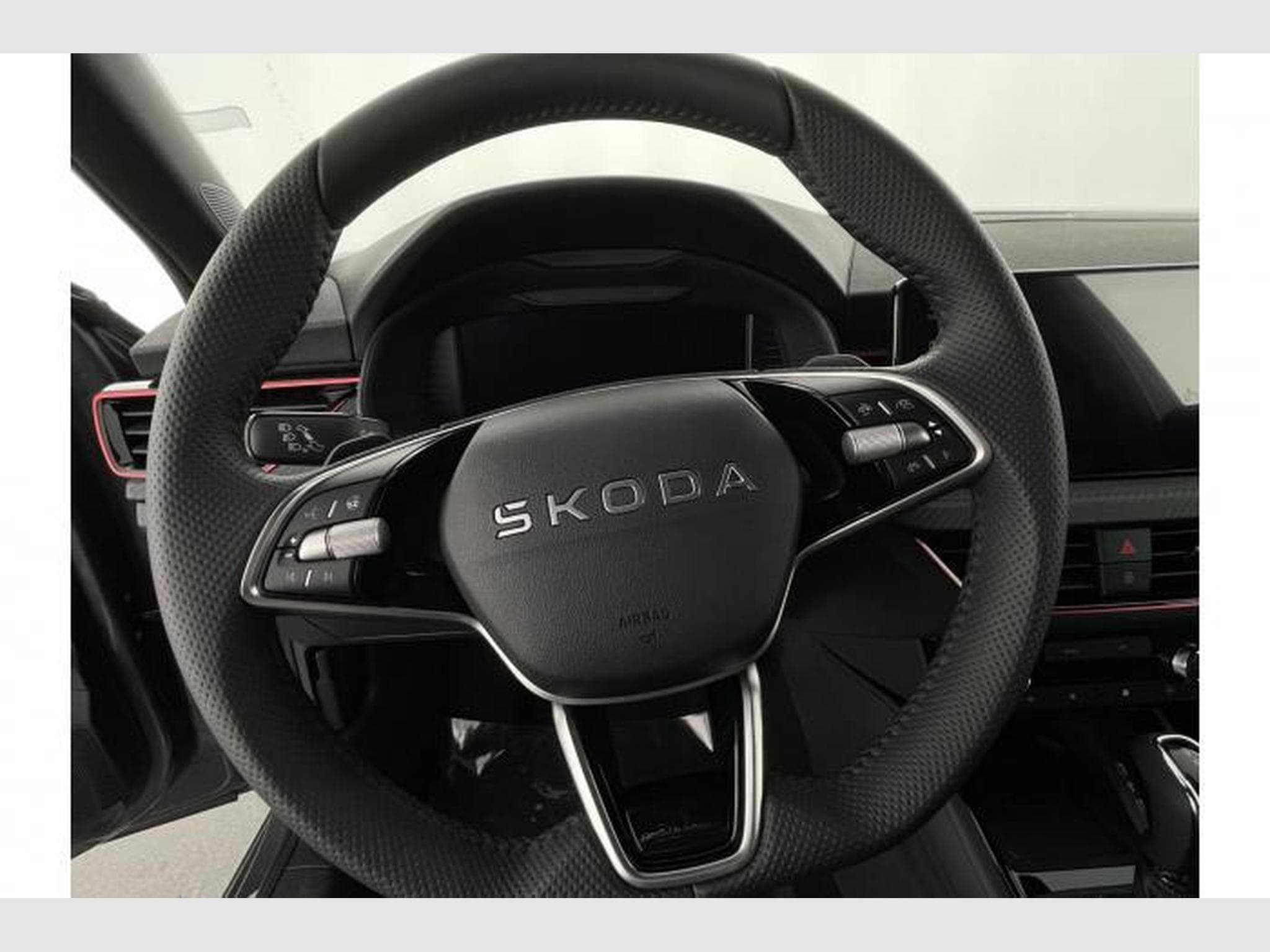 Skoda Kamiq Monte Carlo (2025) - Photo 19