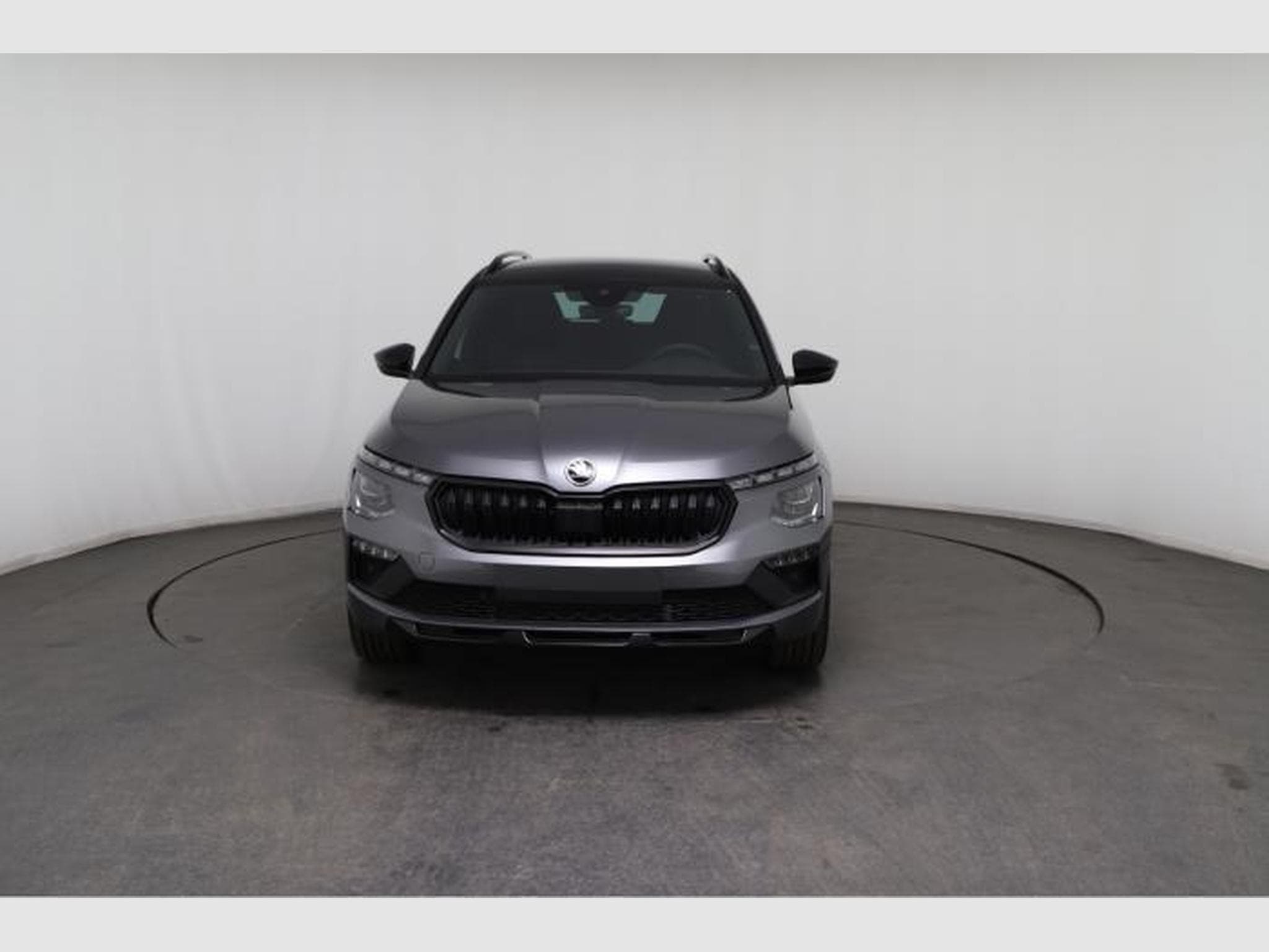Skoda Kamiq Monte Carlo (2025) - Photo 2