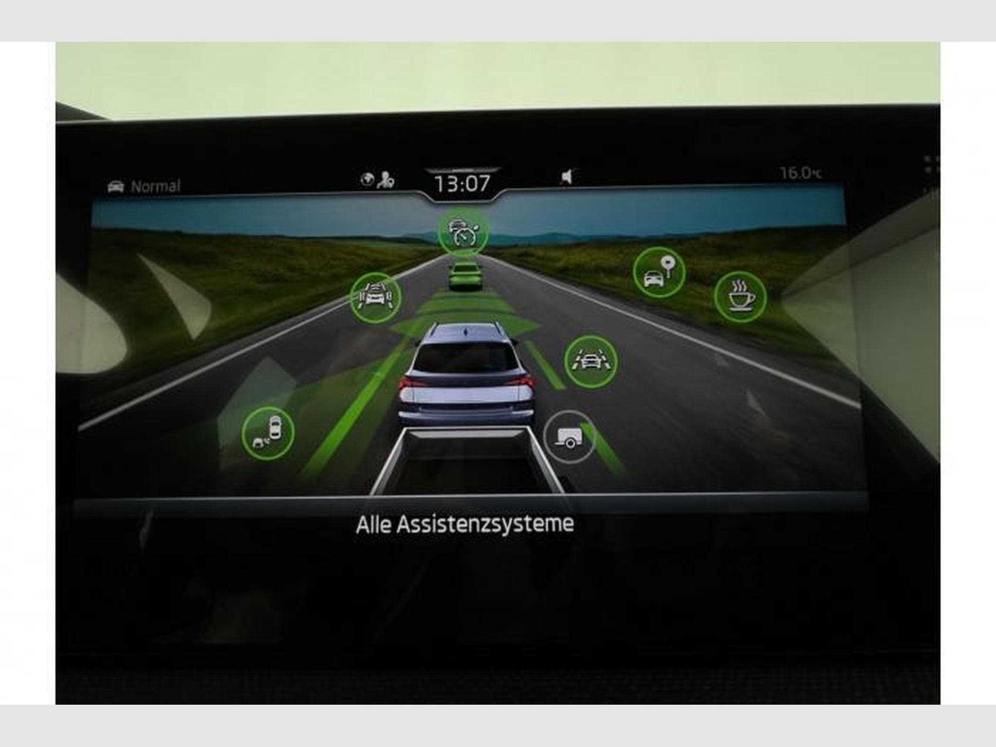 Skoda Kamiq Monte Carlo (2025) - Photo 24