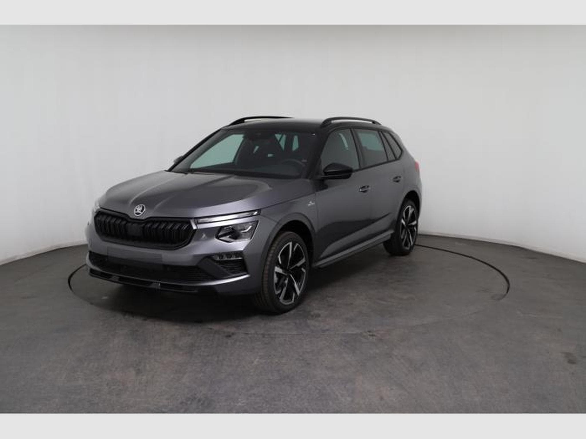 Skoda Kamiq Monte Carlo (2025) - Photo 3