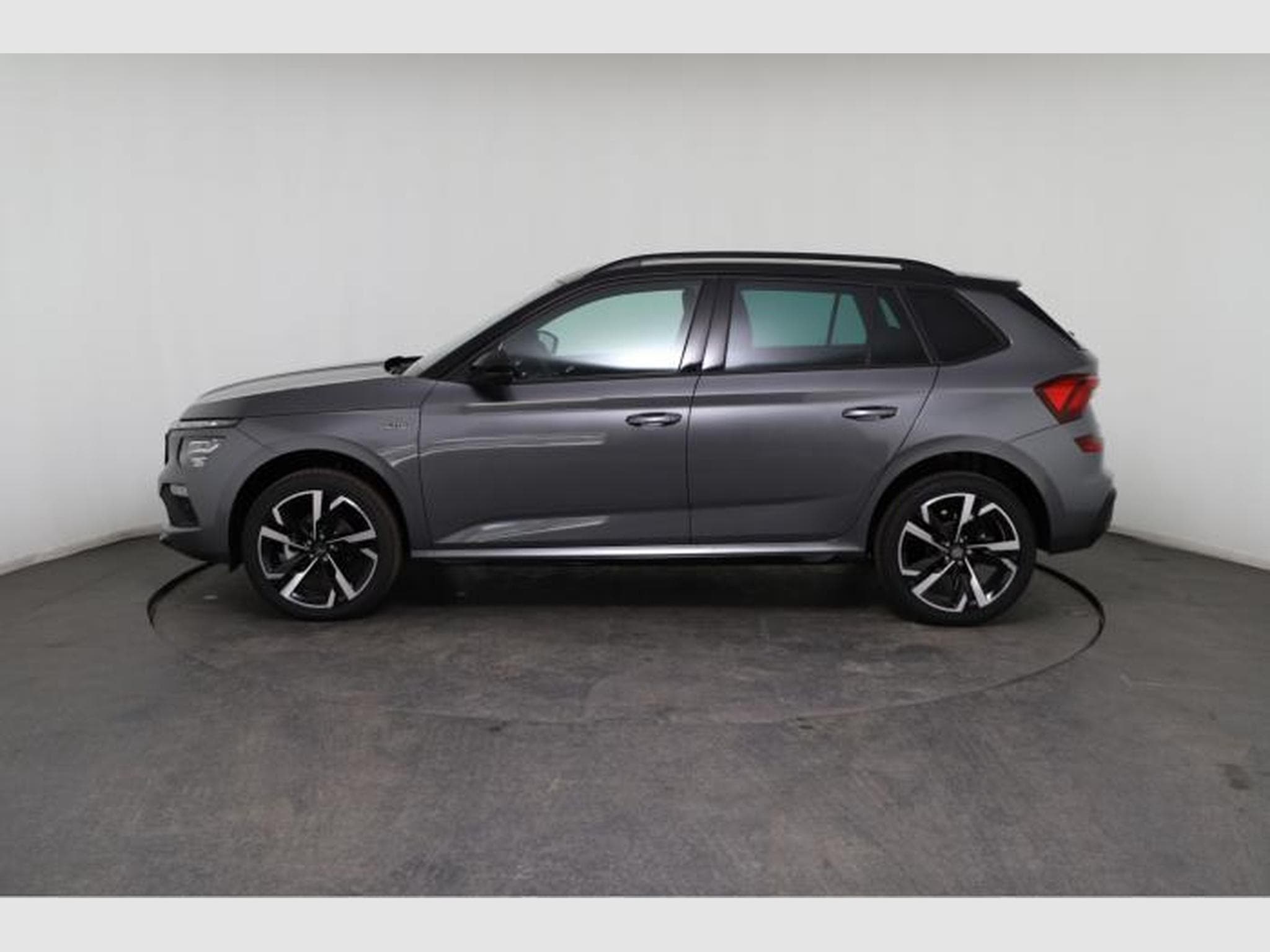 Skoda Kamiq Monte Carlo (2025) - Photo 4
