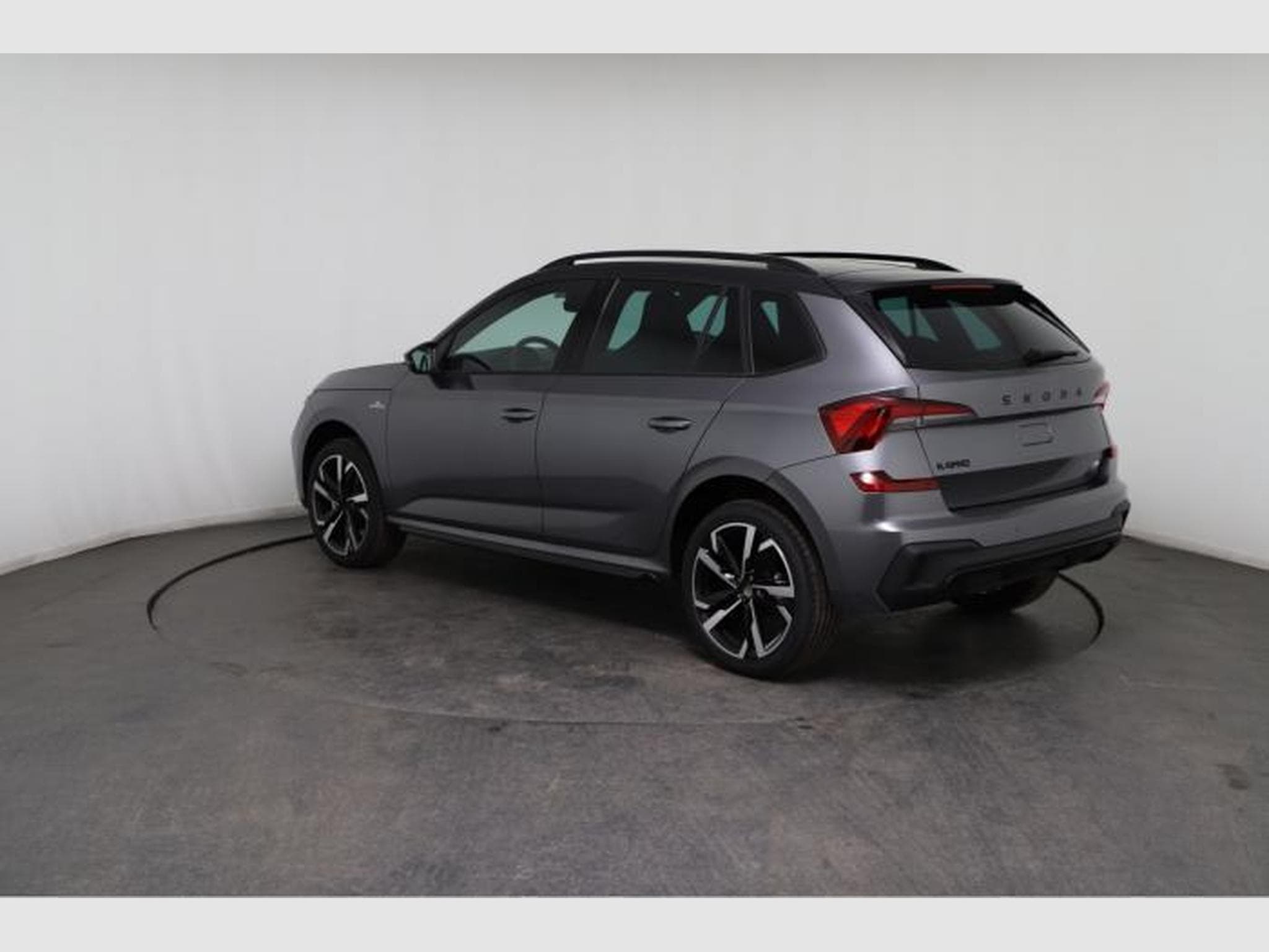 Skoda Kamiq Monte Carlo (2025) - Photo 5