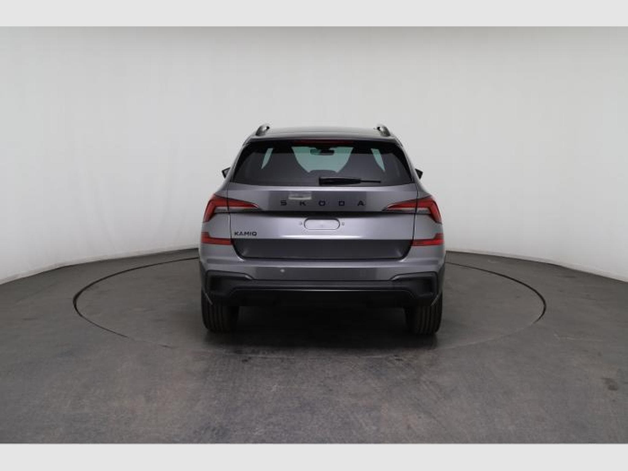 Skoda Kamiq Monte Carlo (2025) - Photo 6
