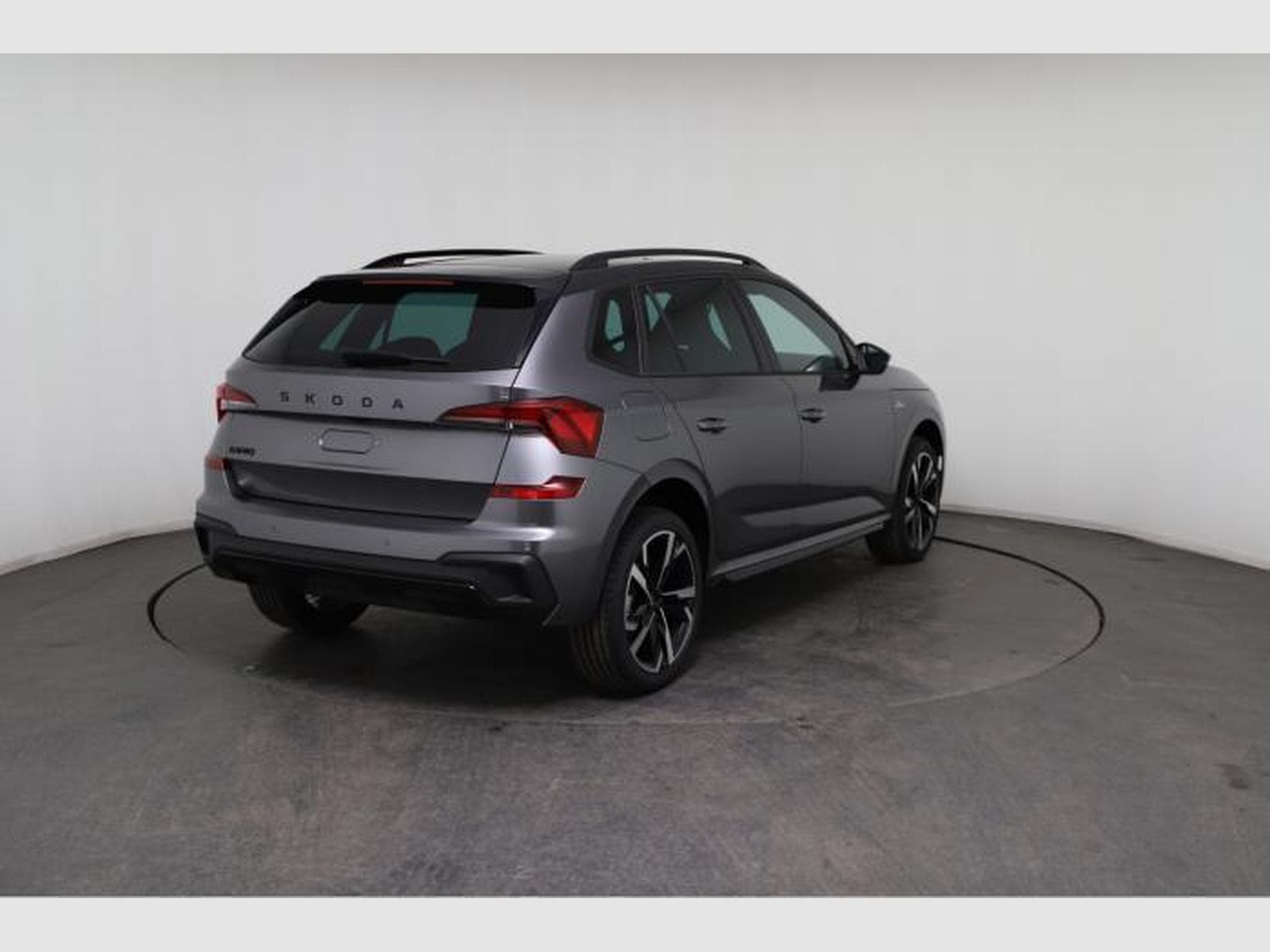 Skoda Kamiq Monte Carlo (2025) - Photo 7