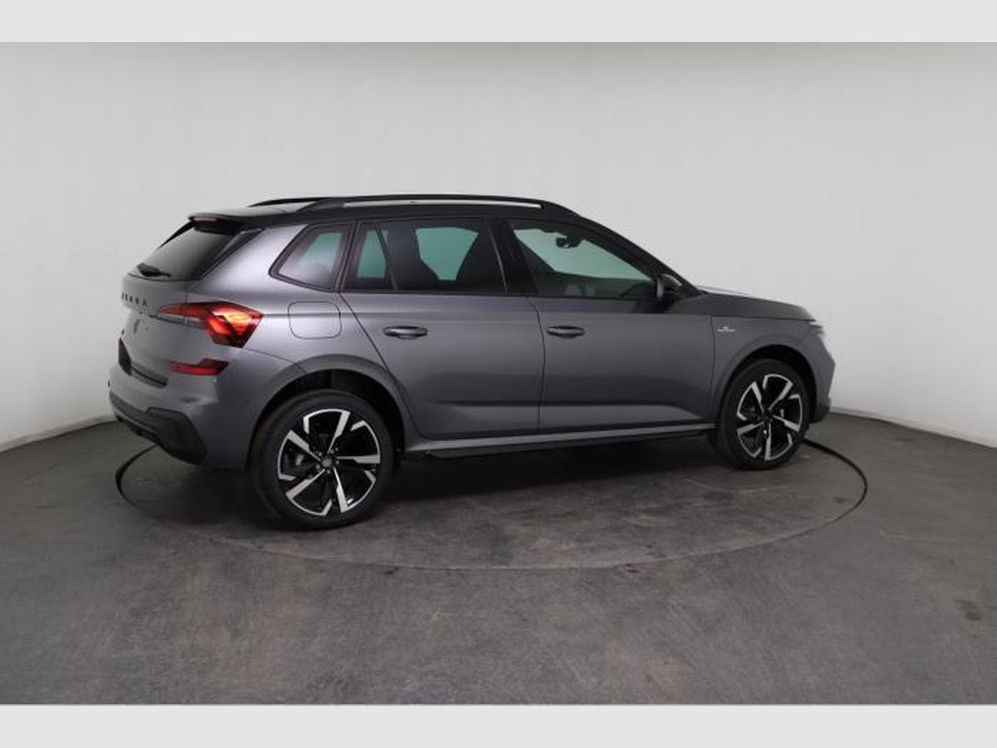 Skoda Kamiq Monte Carlo (2025) - Photo 8