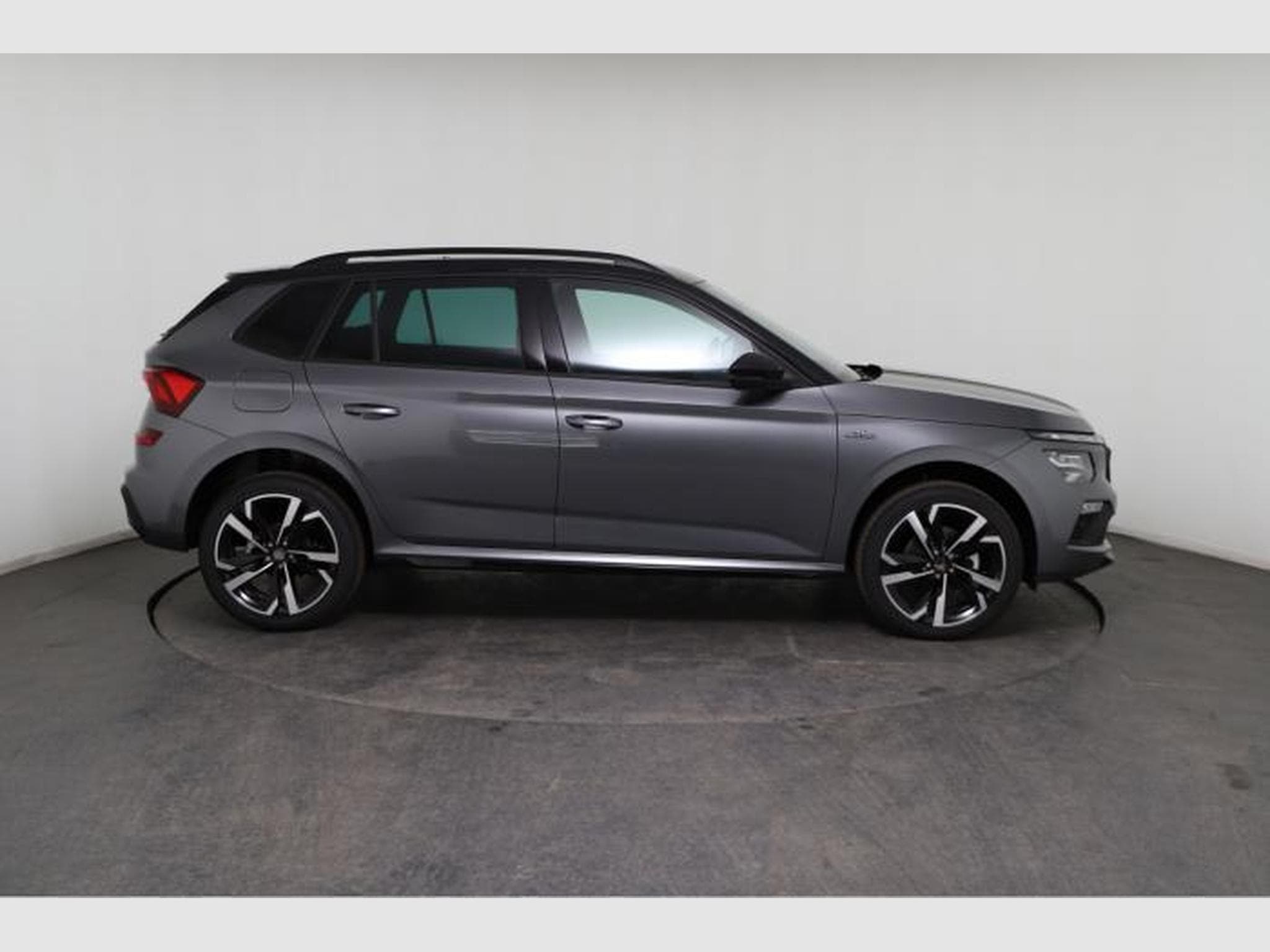 Skoda Kamiq Monte Carlo (2025) - Photo 9