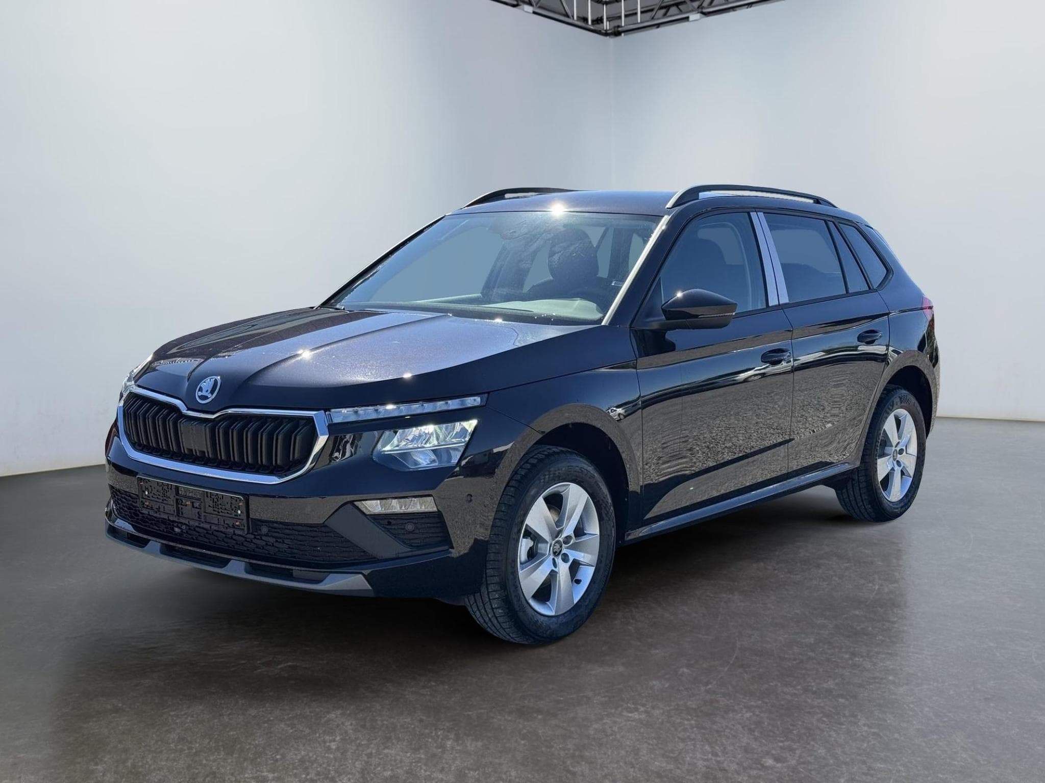 Skoda Kamiq Extra Plus (2026) - Photo 1