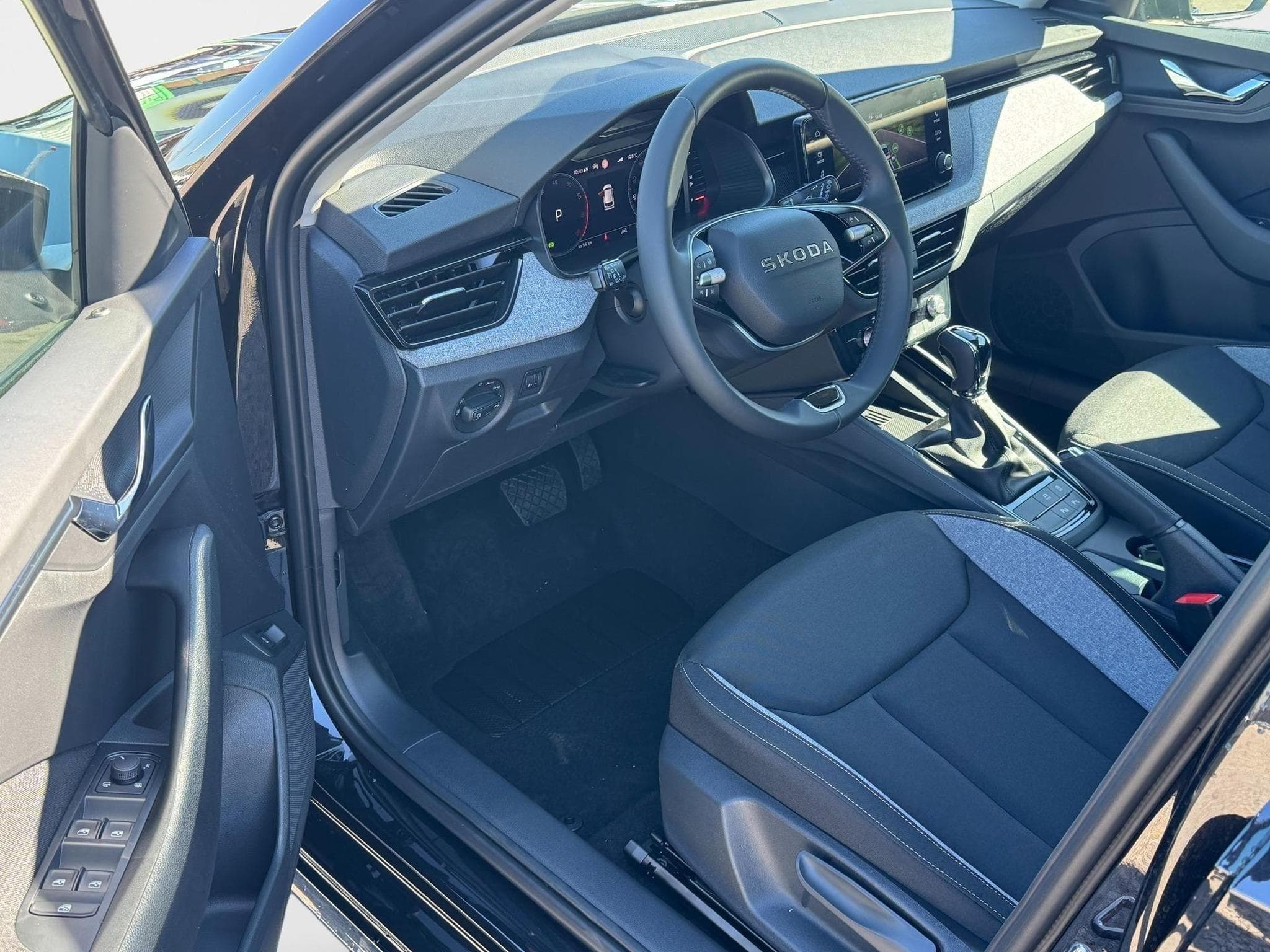 Skoda Kamiq Extra Plus (2026) - Photo 10