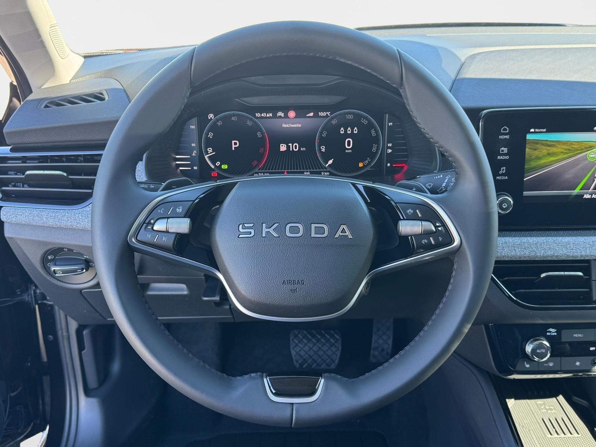 Skoda Kamiq Extra Plus (2026) - Photo 11