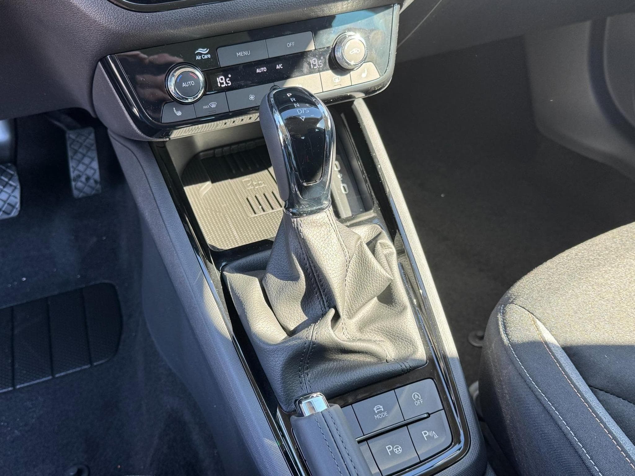 Skoda Kamiq Extra Plus (2026) - Photo 14