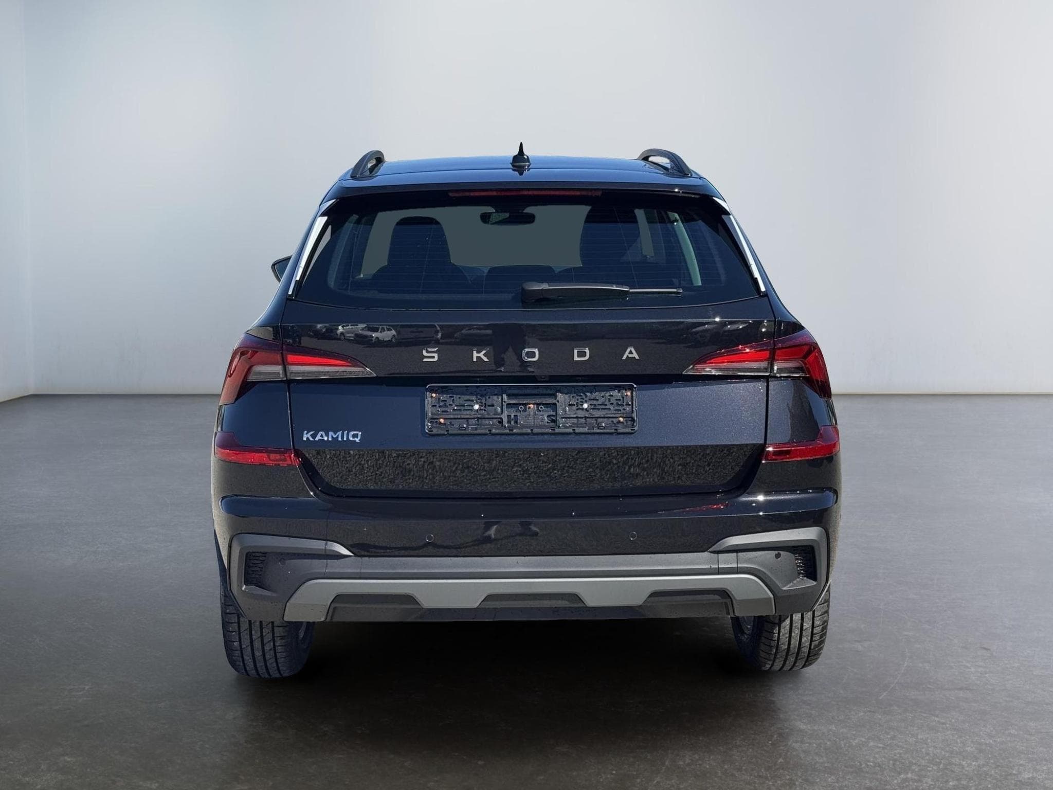 Skoda Kamiq Extra Plus (2026) - Photo 3