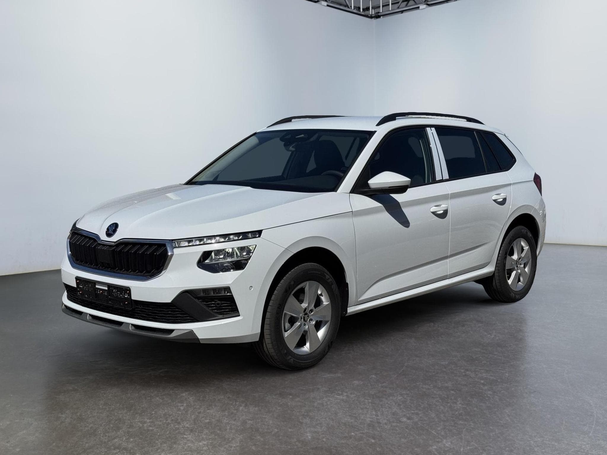 Skoda Kamiq Extra Plus (2026) - Photo 1