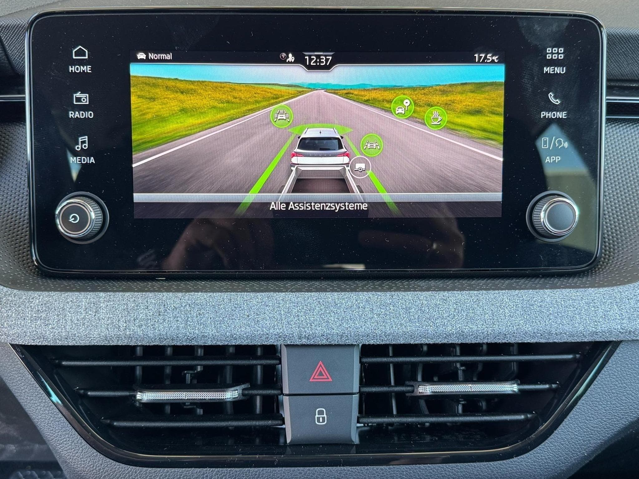 Skoda Kamiq Extra Plus (2026) - Photo 11