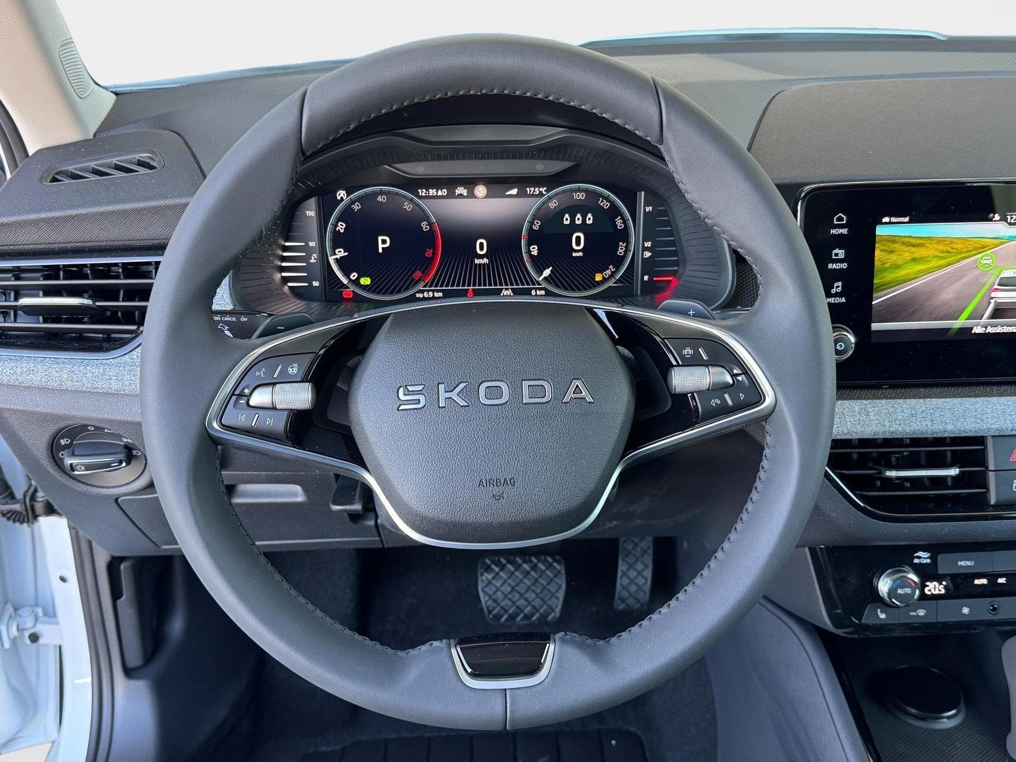 Skoda Kamiq Extra Plus (2026) - Photo 12