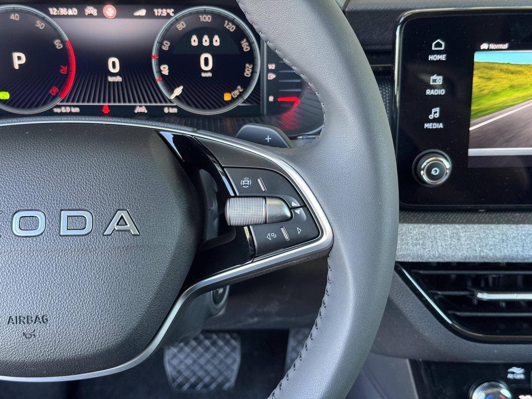 Skoda Kamiq Extra Plus (2026) - Photo 14