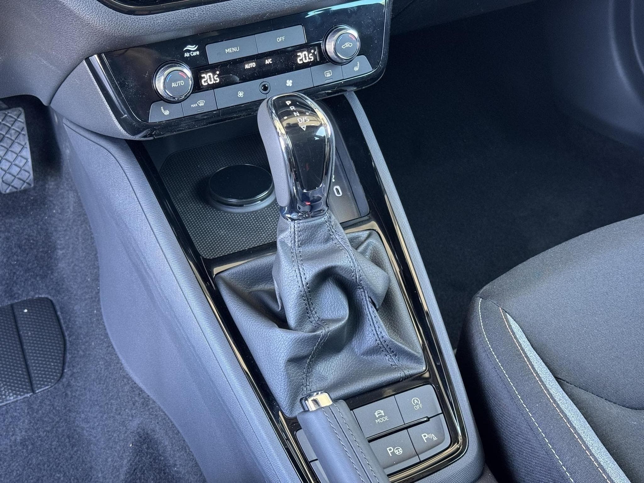 Skoda Kamiq Extra Plus (2026) - Photo 15