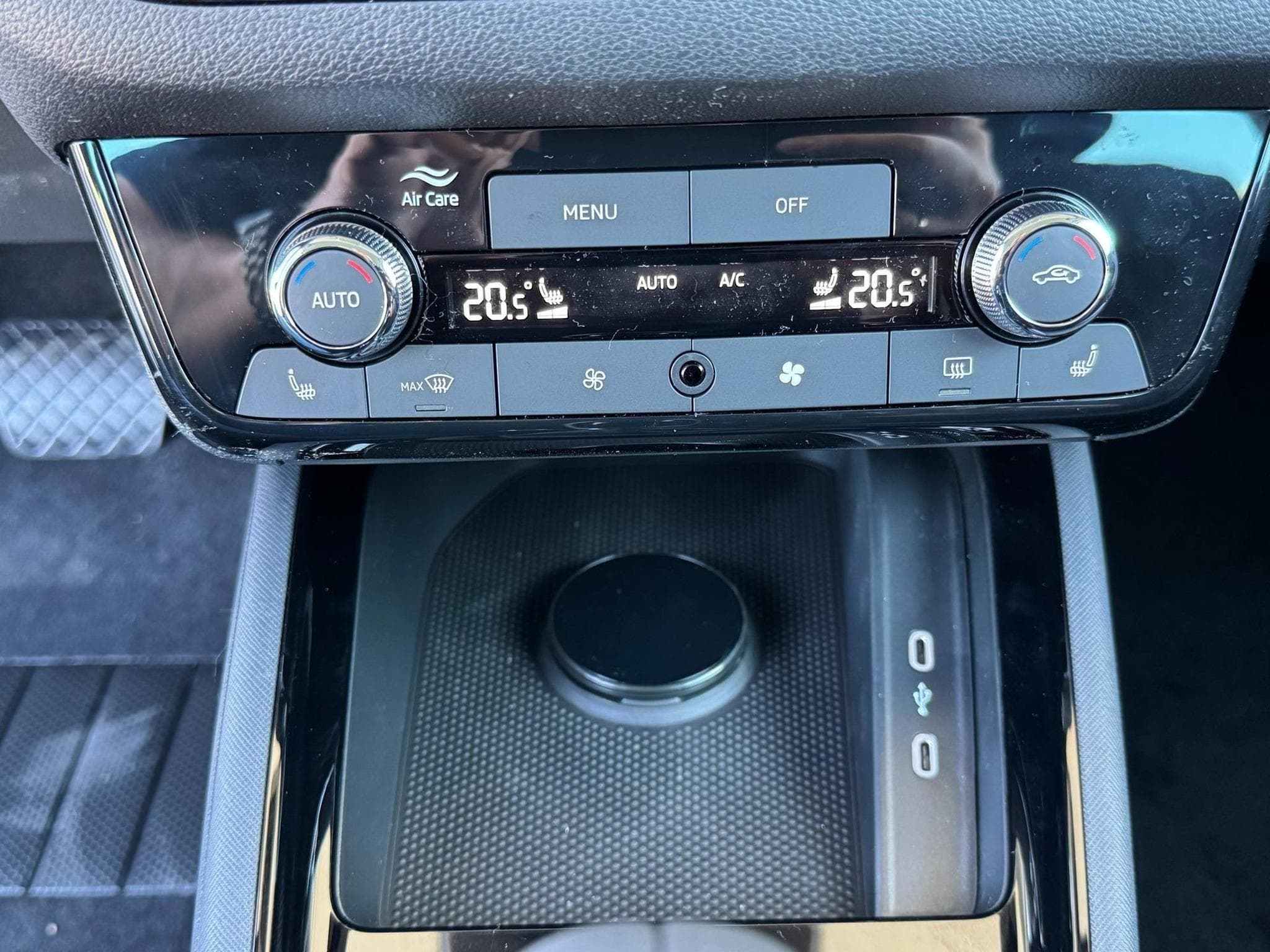 Skoda Kamiq Extra Plus (2026) - Photo 17