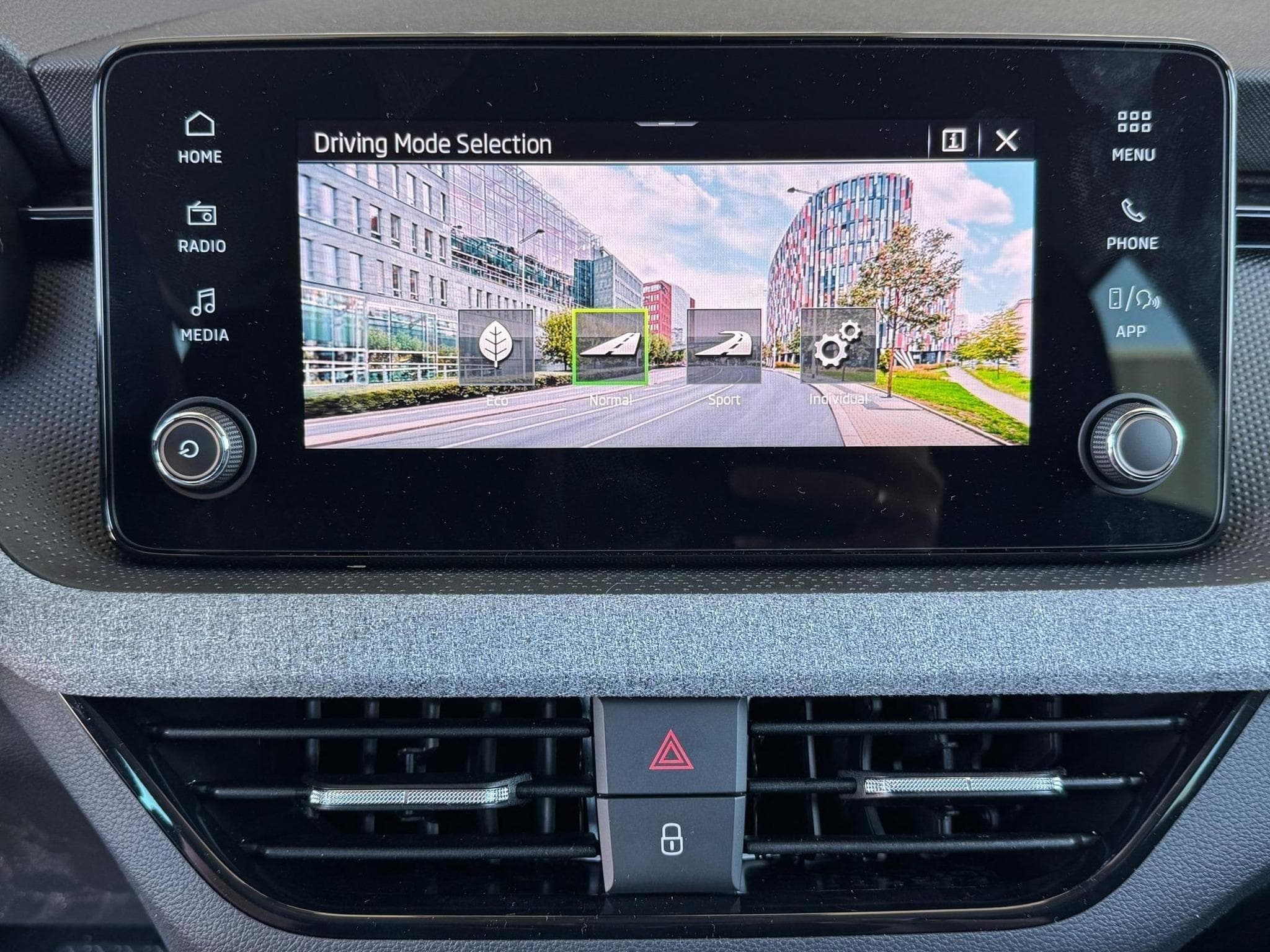 Skoda Kamiq Extra Plus (2026) - Photo 18