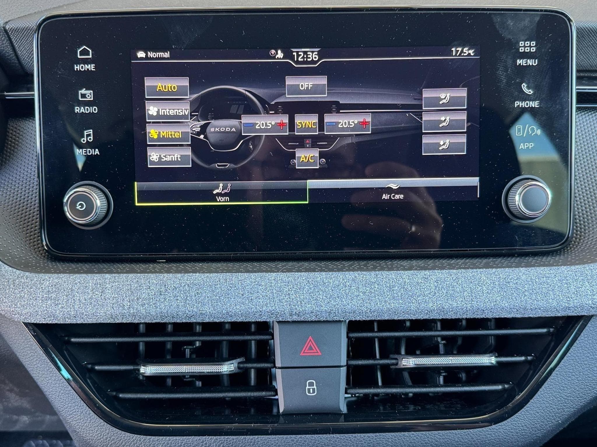 Skoda Kamiq Extra Plus (2026) - Photo 19