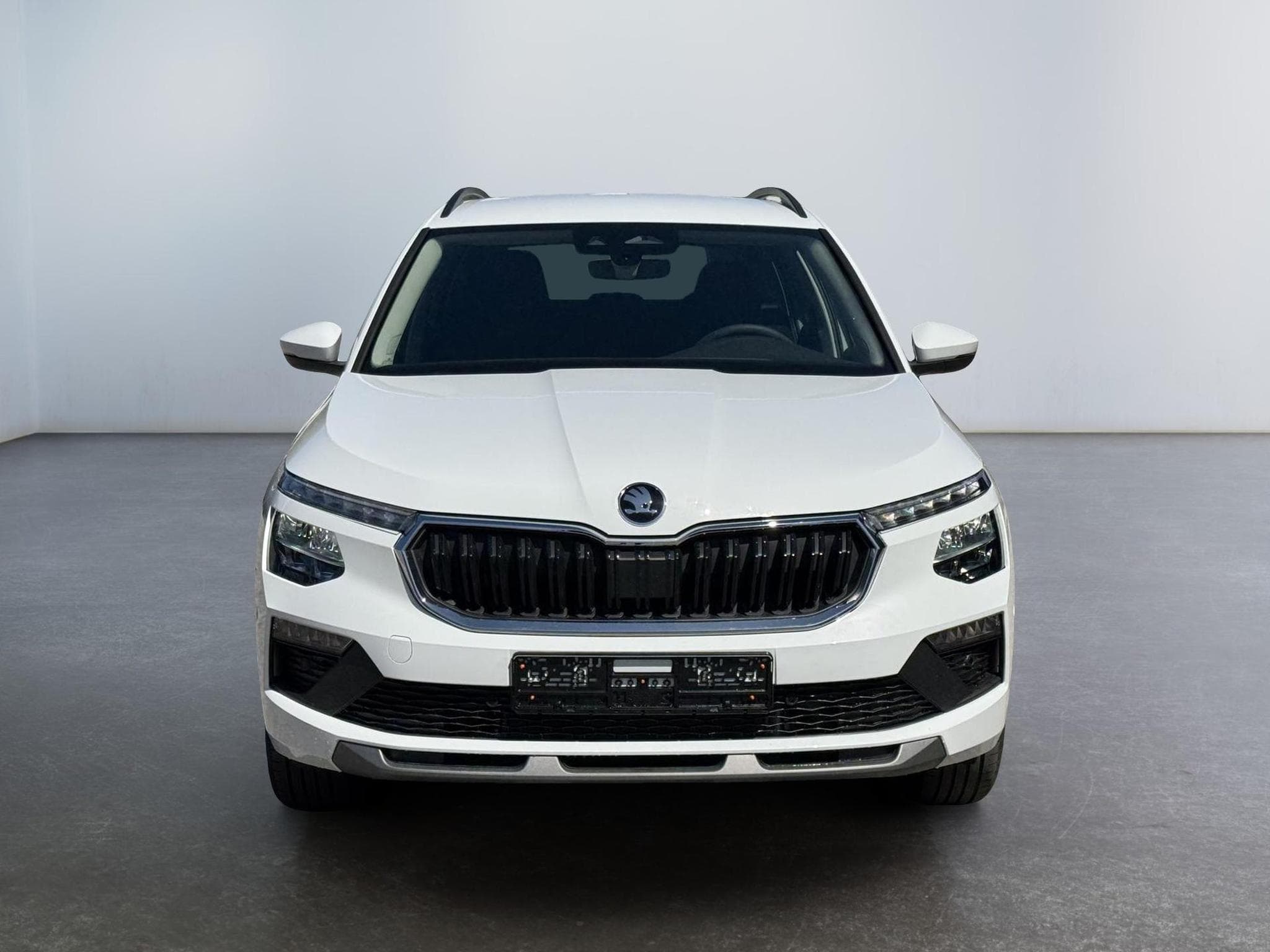 Skoda Kamiq Extra Plus (2026) - Photo 2