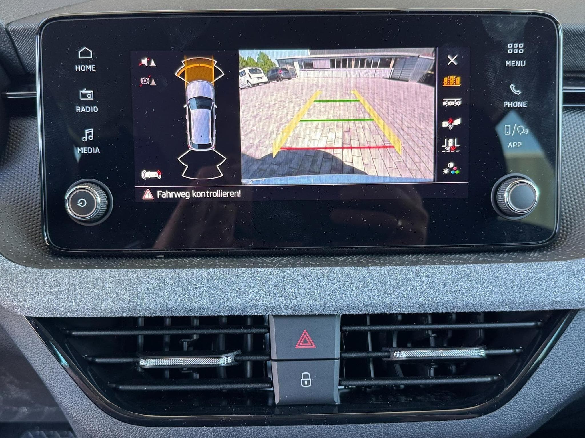 Skoda Kamiq Extra Plus (2026) - Photo 21