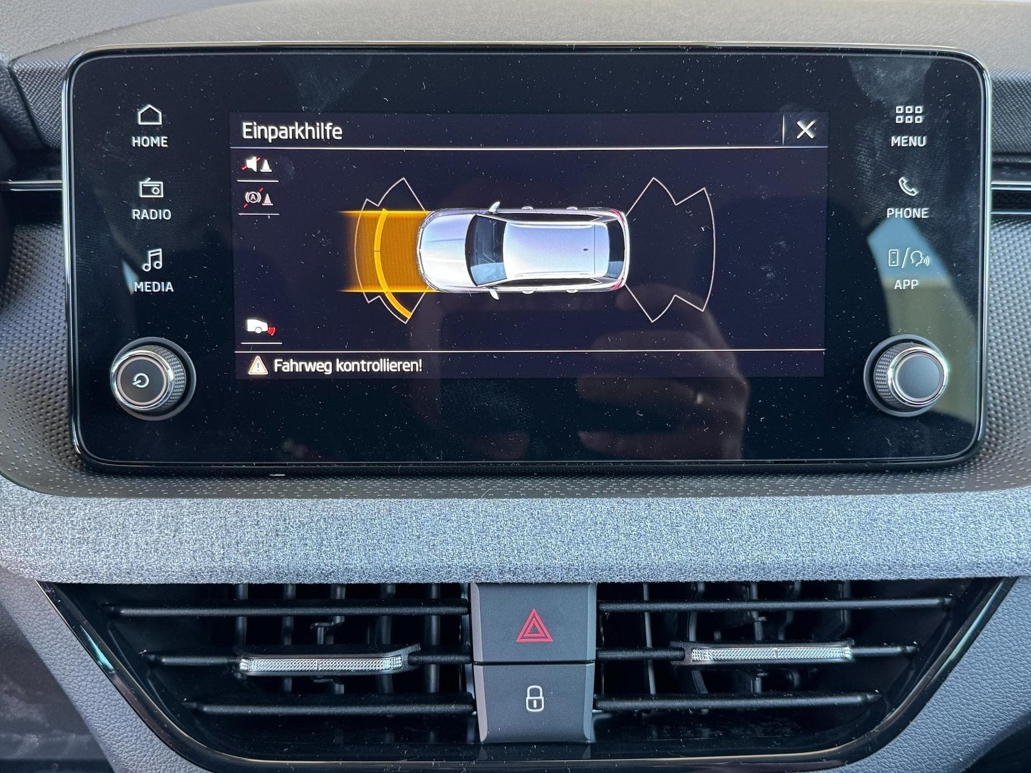 Skoda Kamiq Extra Plus (2026) - Photo 22