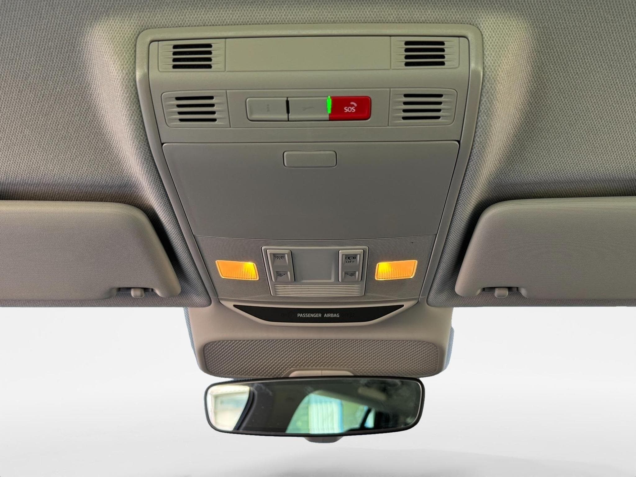 Skoda Kamiq Extra Plus (2026) - Photo 23