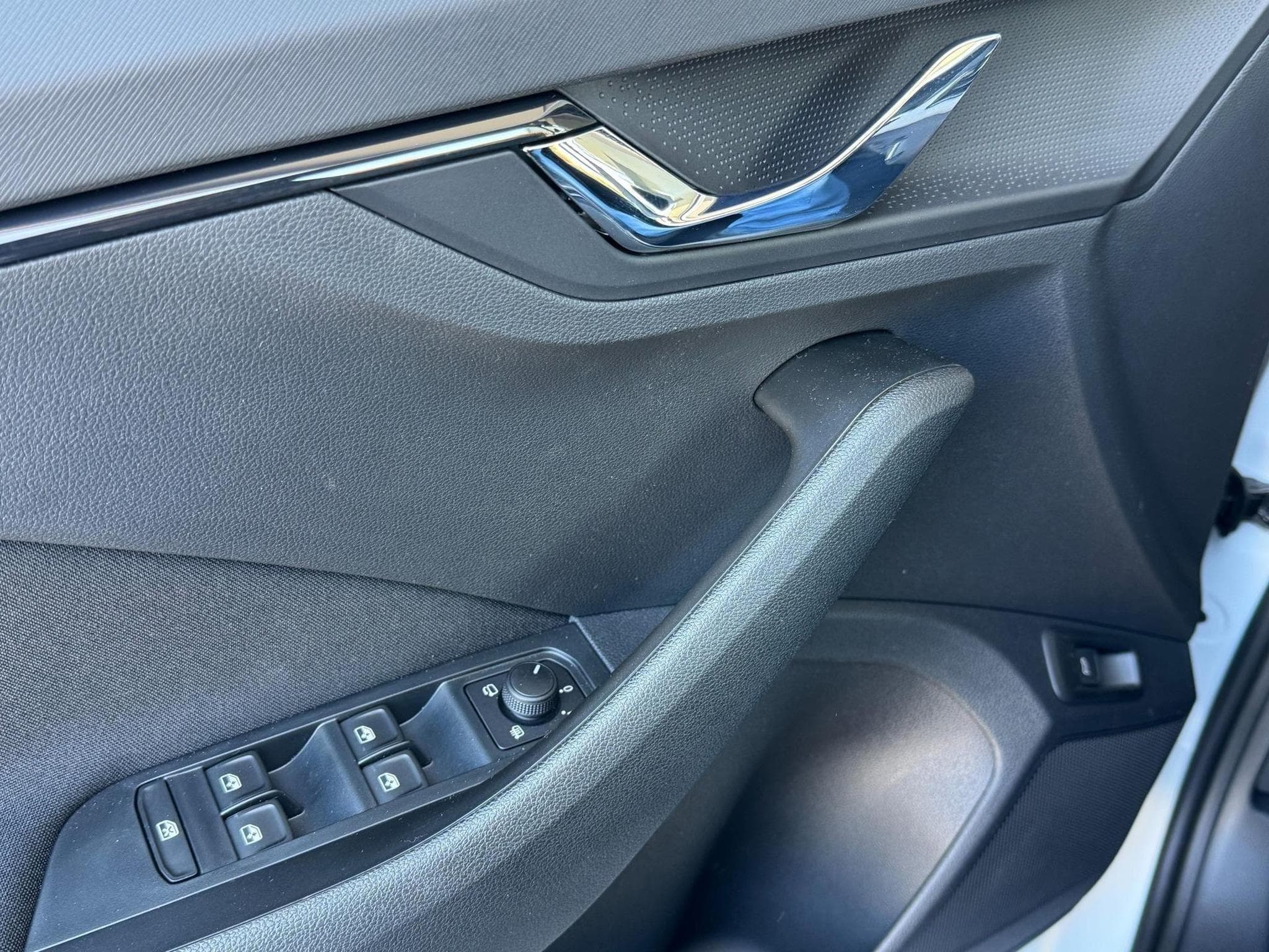 Skoda Kamiq Extra Plus (2026) - Photo 25