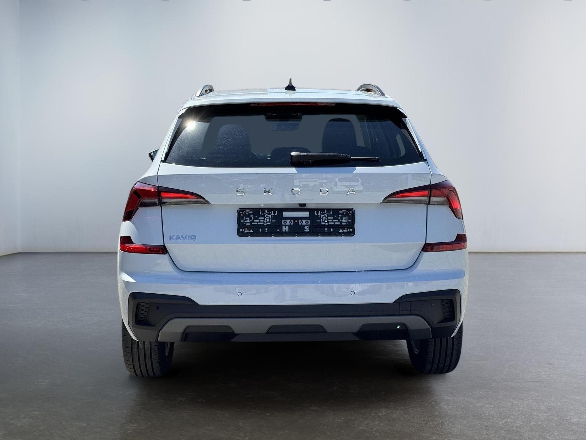 Skoda Kamiq Extra Plus (2026) - Photo 3