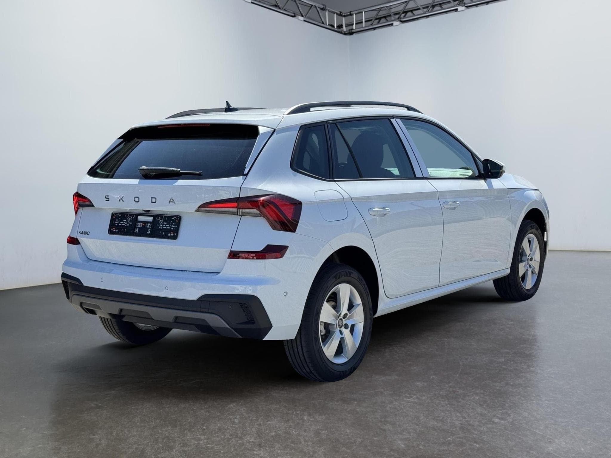 Skoda Kamiq Extra Plus (2026) - Photo 4