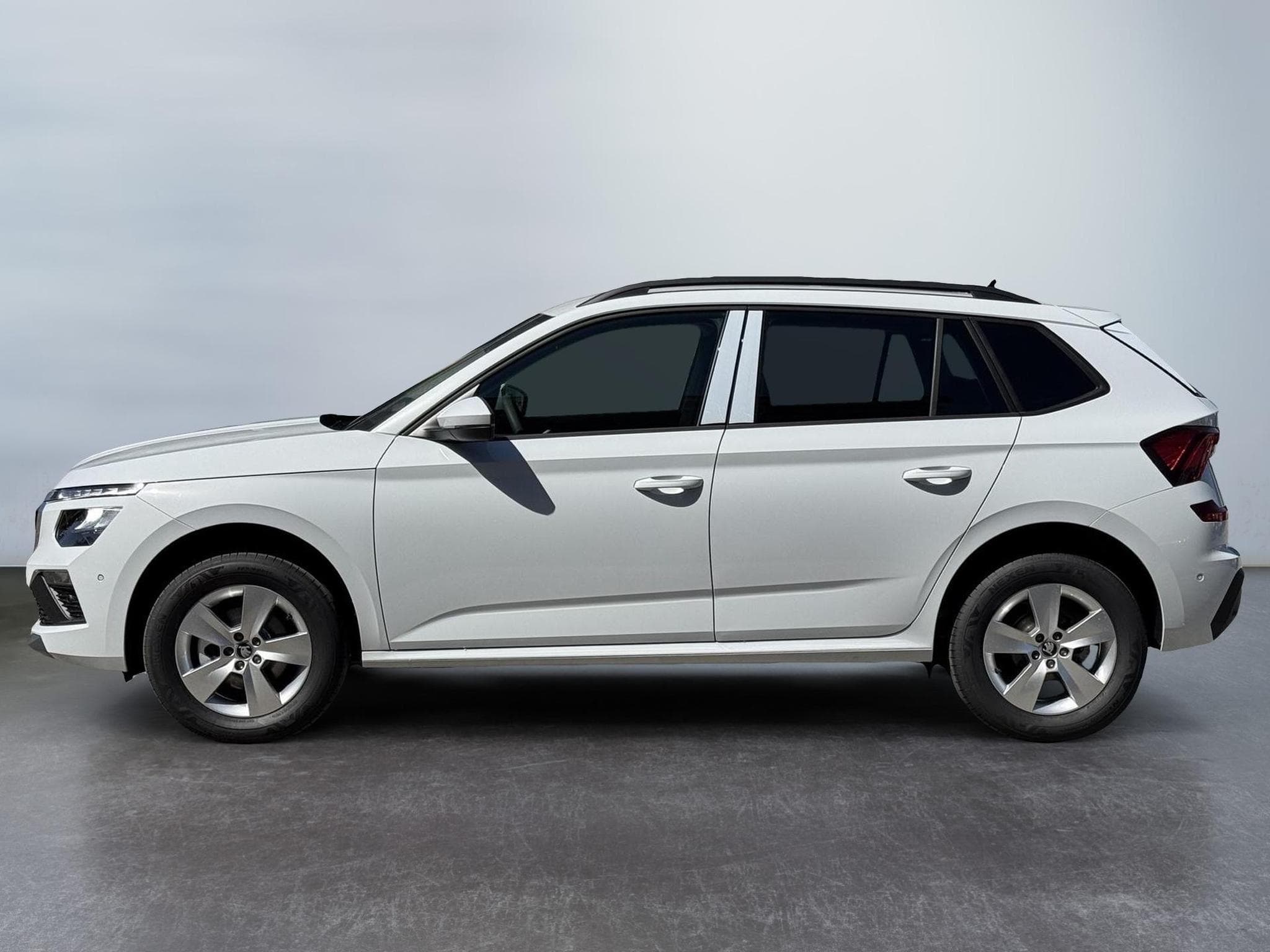 Skoda Kamiq Extra Plus (2026) - Photo 5