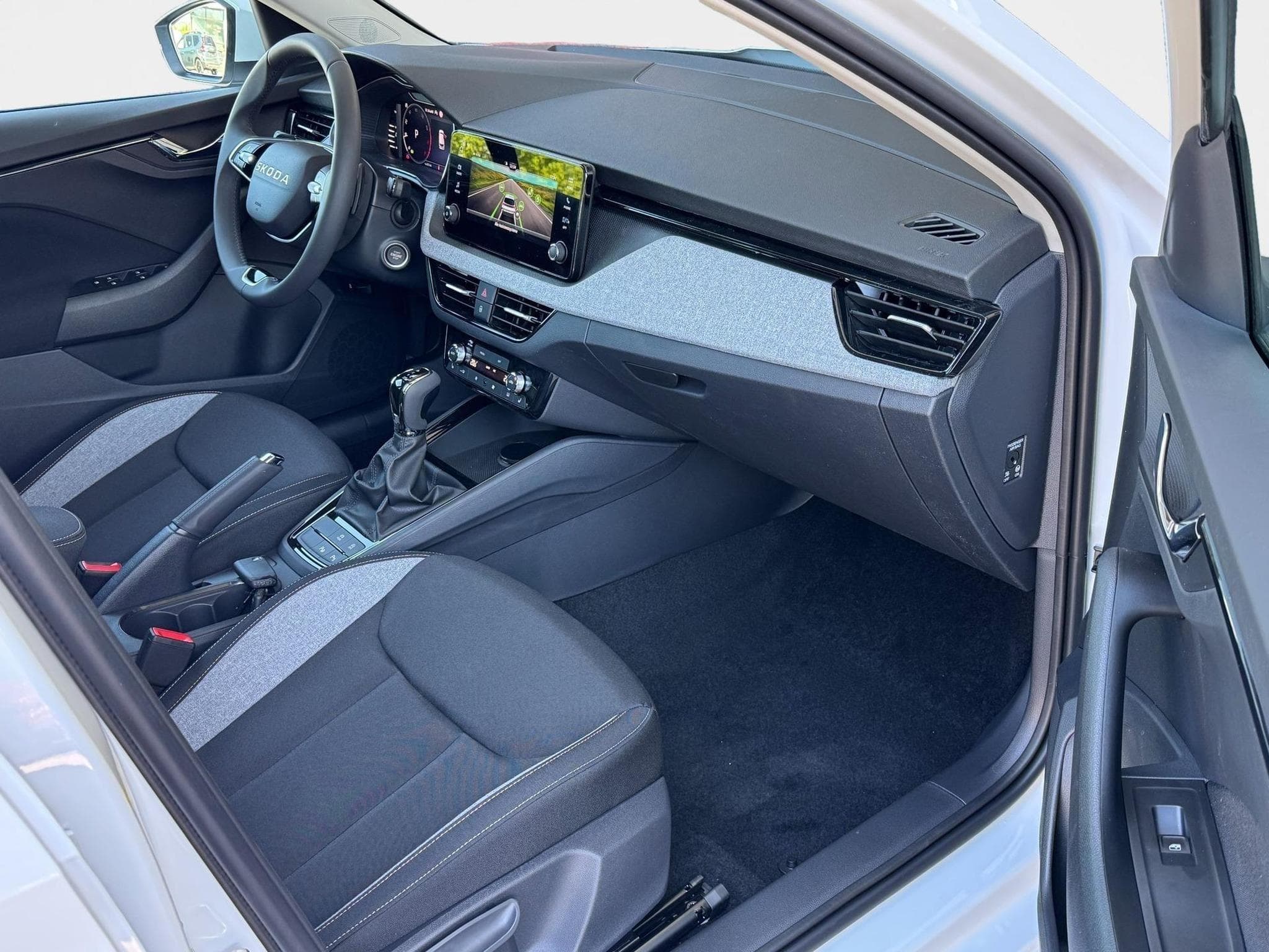 Skoda Kamiq Extra Plus (2026) - Photo 8