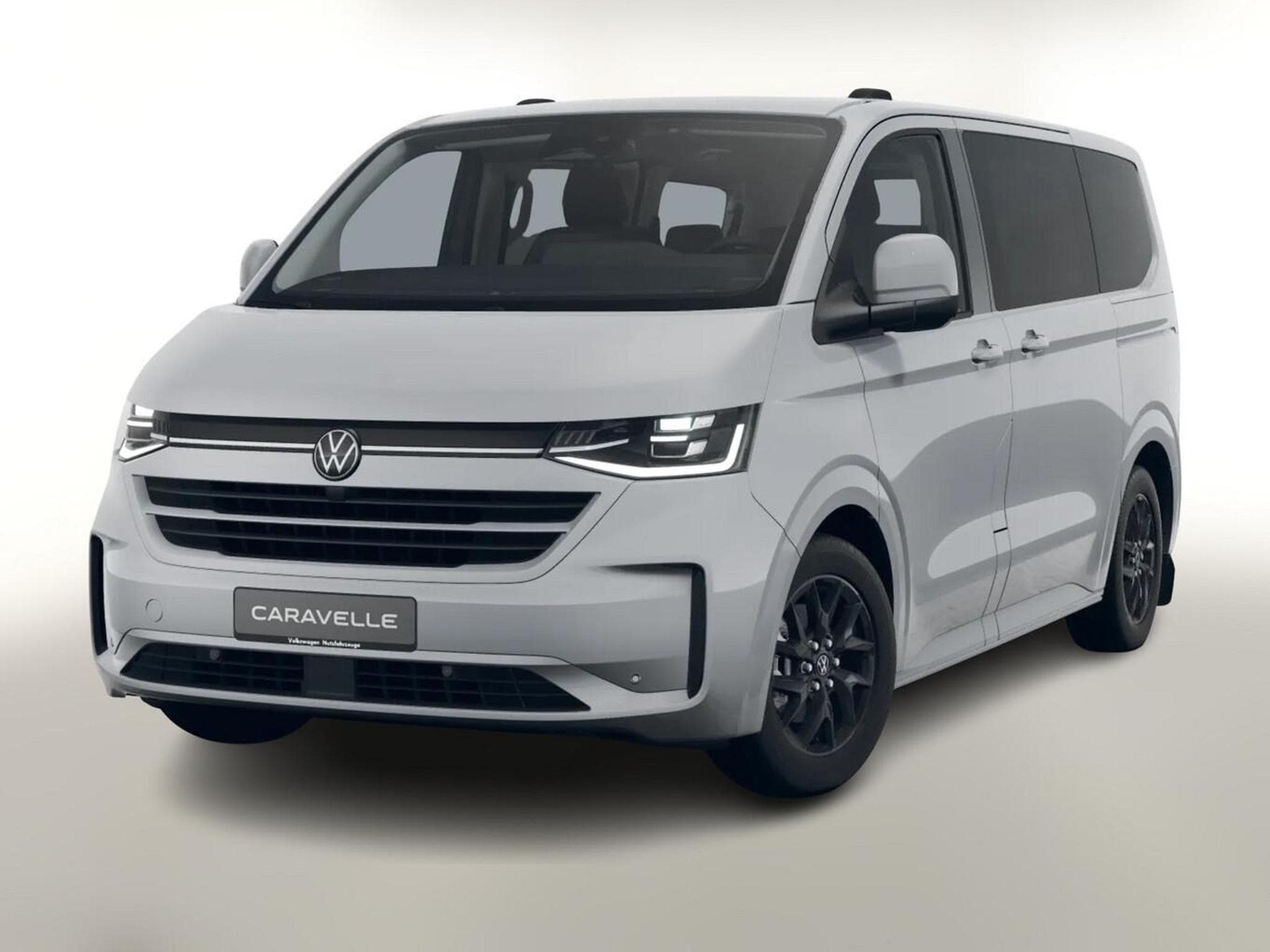 VW T7 Style (2026) - Photo 1