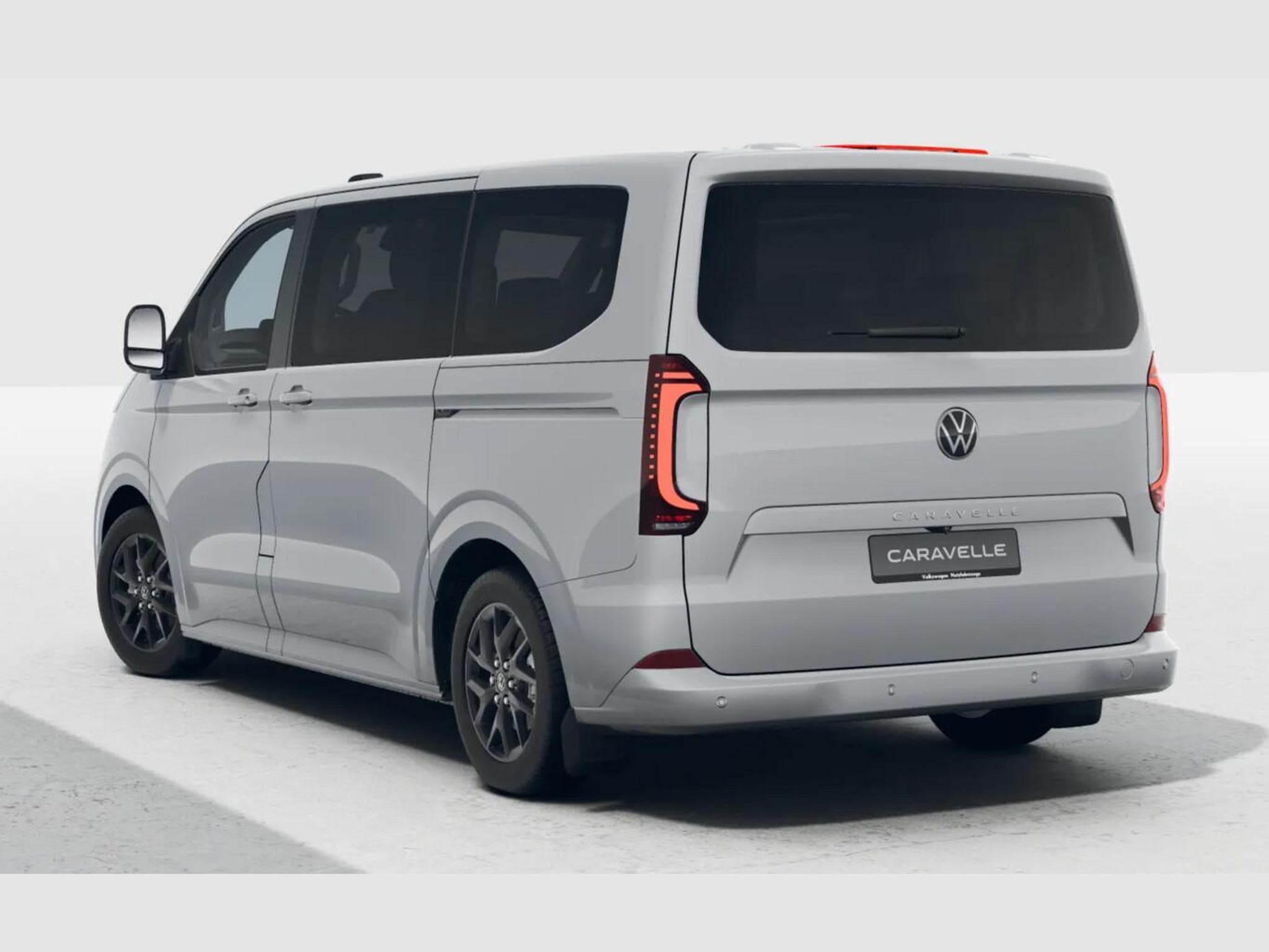 VW T7 Style (2026) - Photo 3