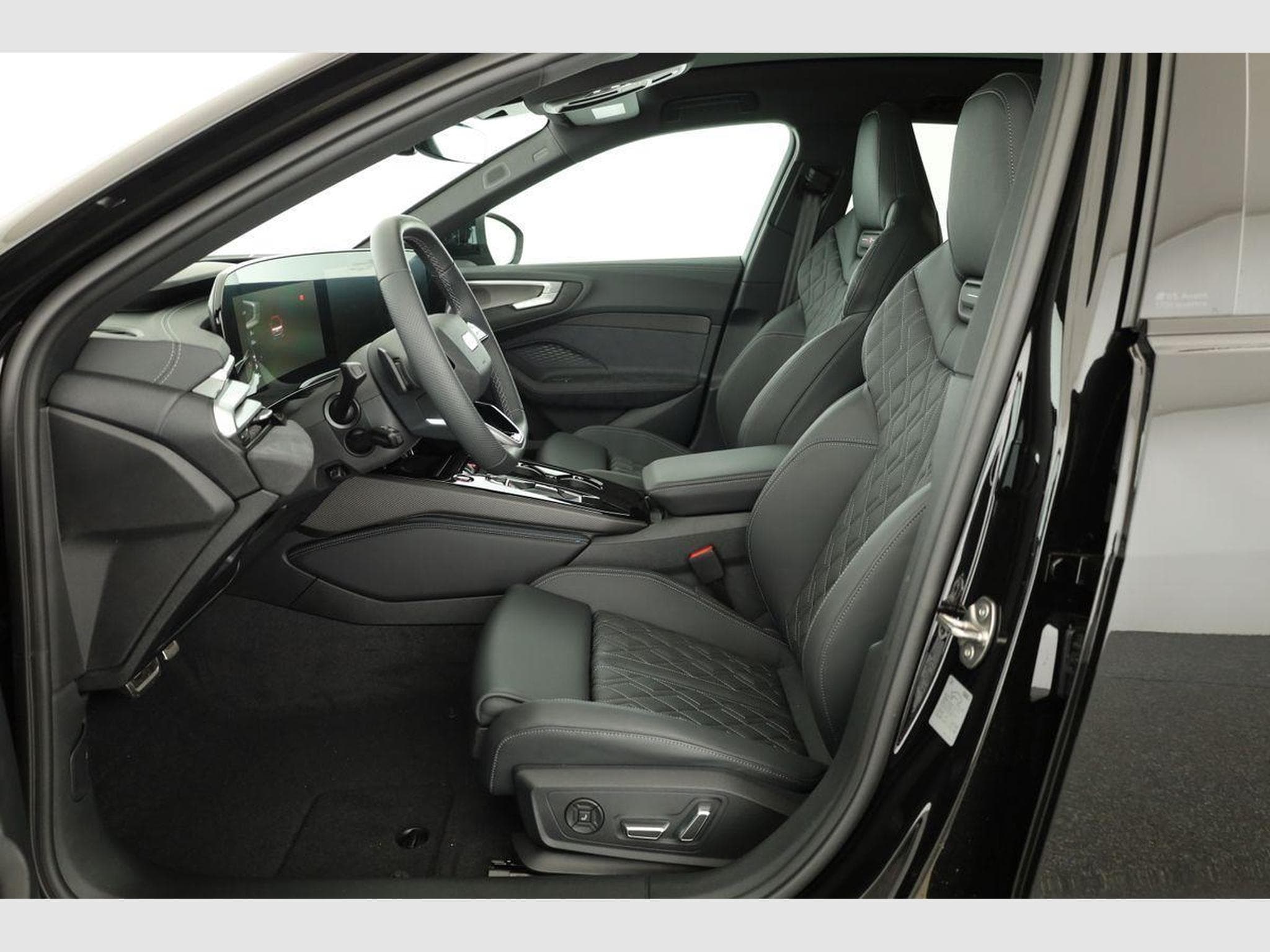 Audi S5 Kombi TFSI quattro 270 kW (2026) - Foto 10