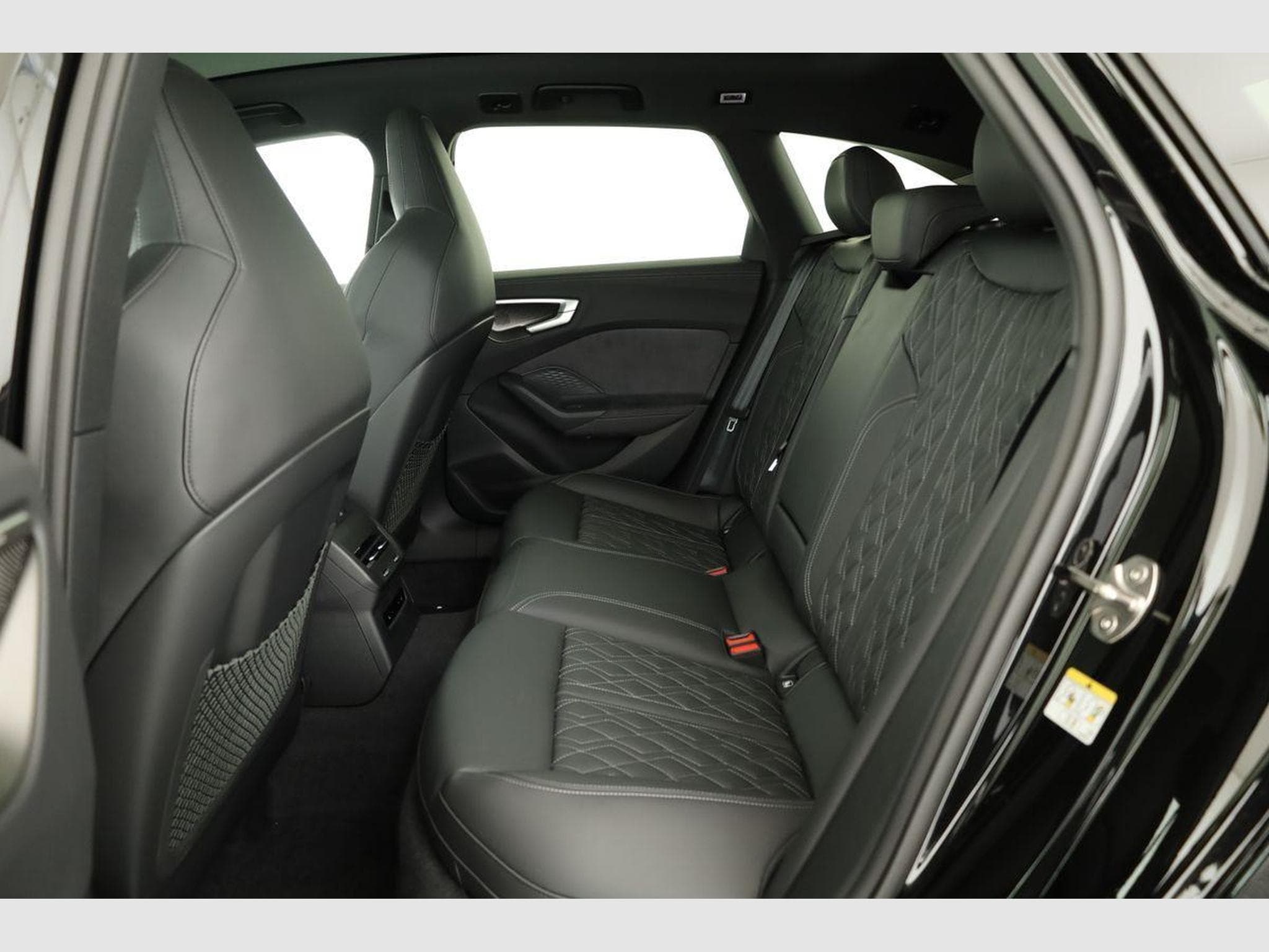 Audi S5 Kombi TFSI quattro 270 kW (2026) - Foto 11