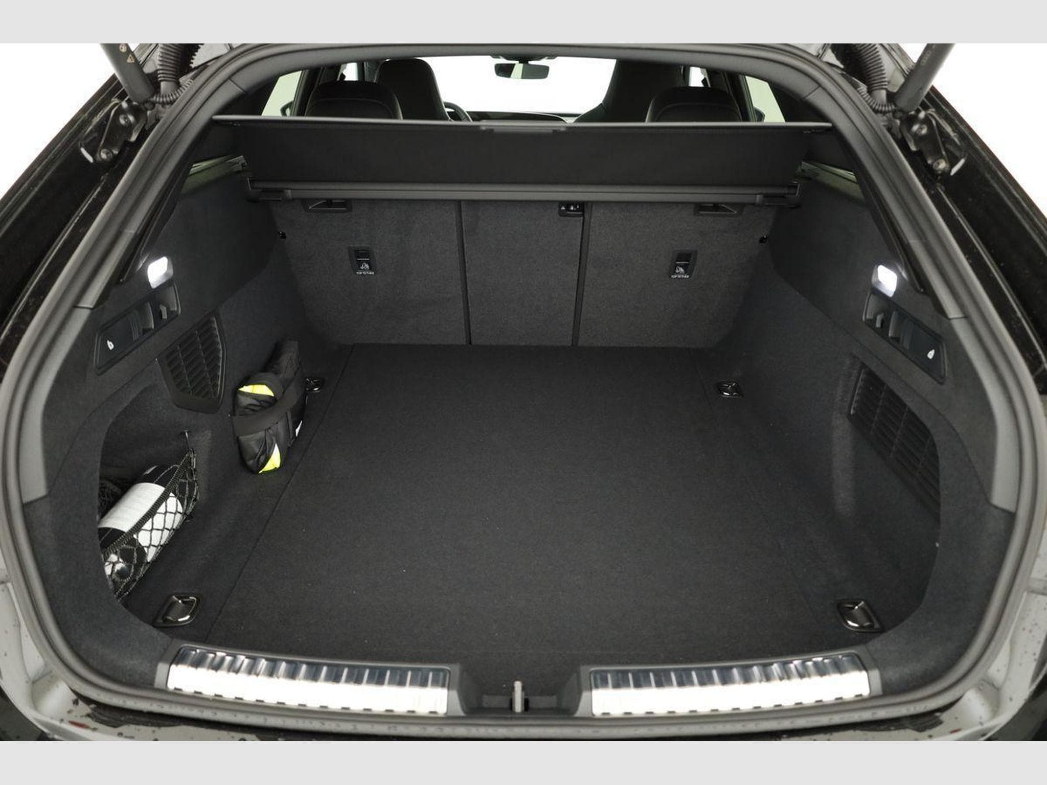 Audi S5 Kombi TFSI quattro 270 kW (2026) - Foto 12