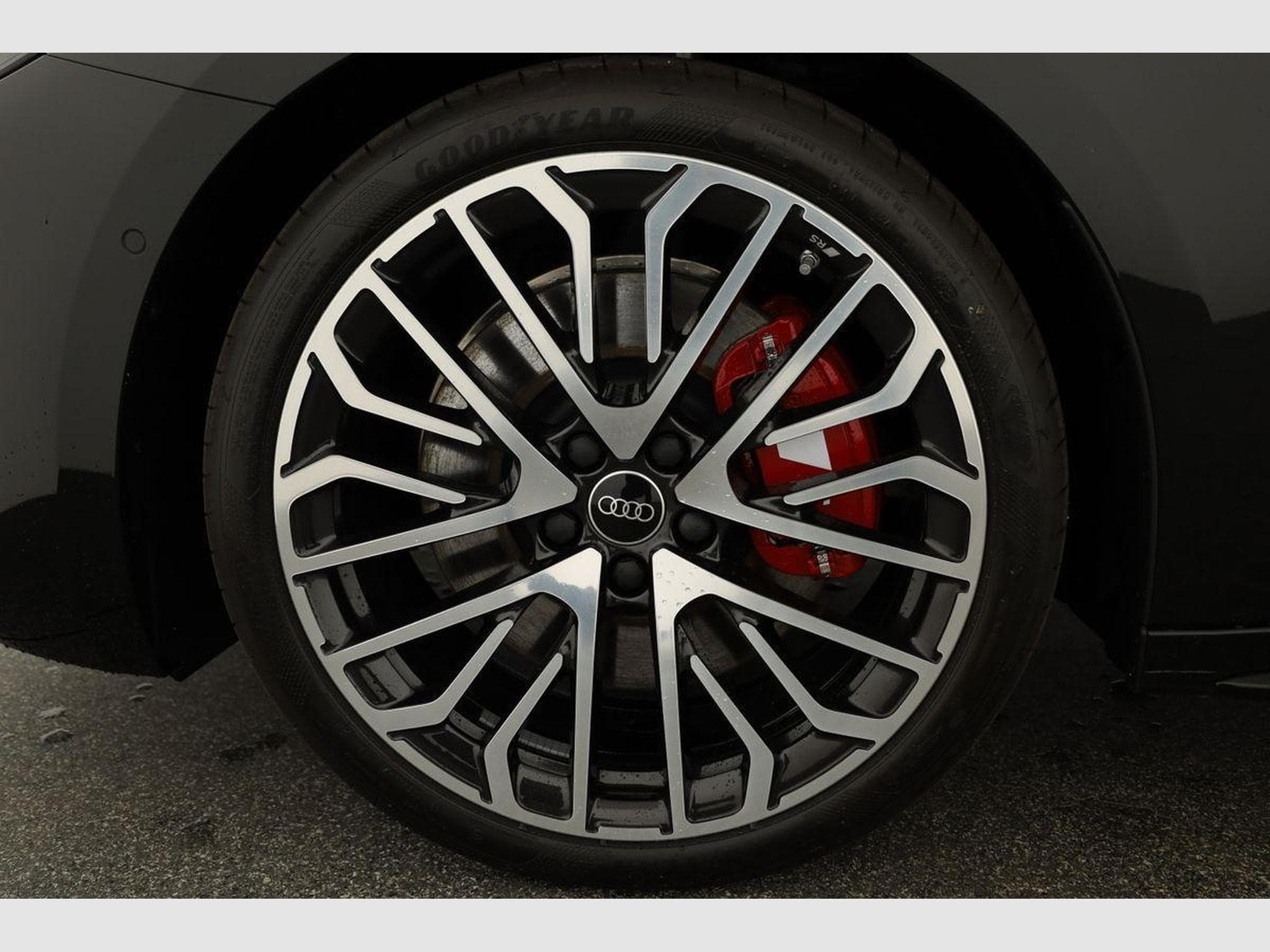 Audi S5 Kombi TFSI quattro 270 kW (2026) - Foto 14