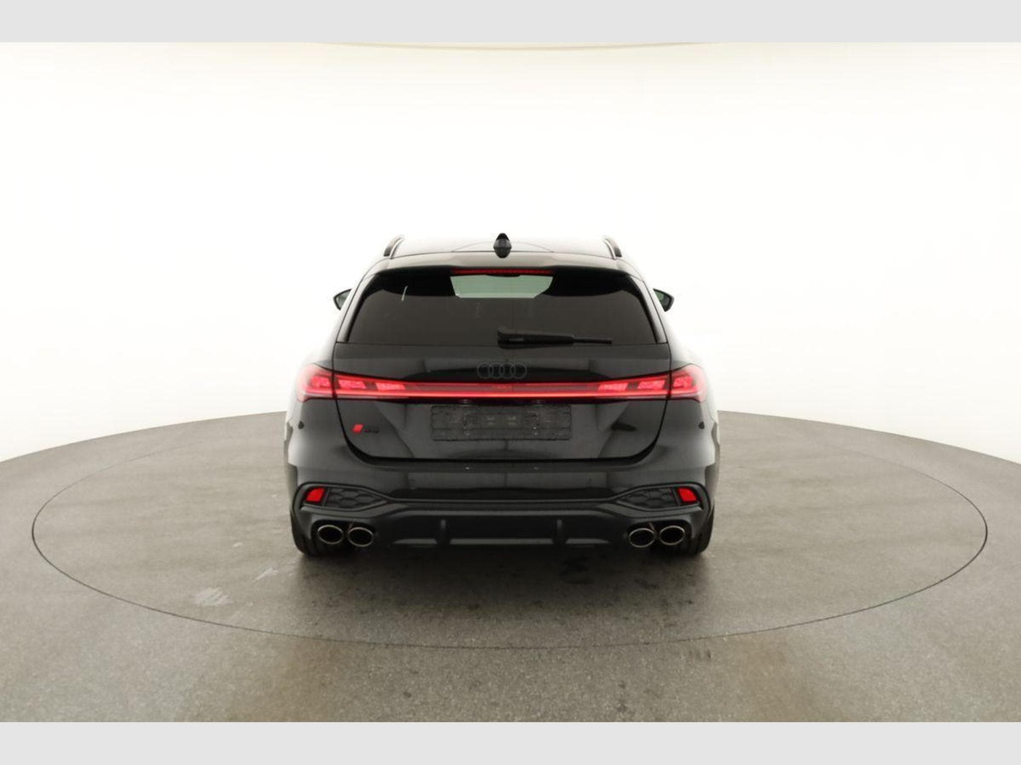 Audi S5 Kombi TFSI quattro 270 kW (2026) - Foto 15