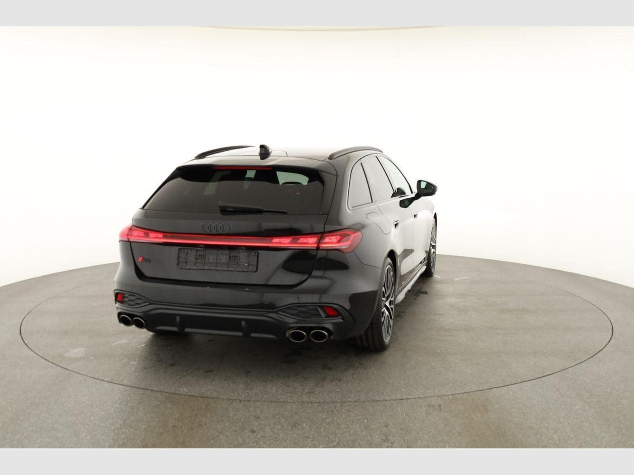 Audi S5 Kombi TFSI quattro 270 kW (2026) - Foto 16