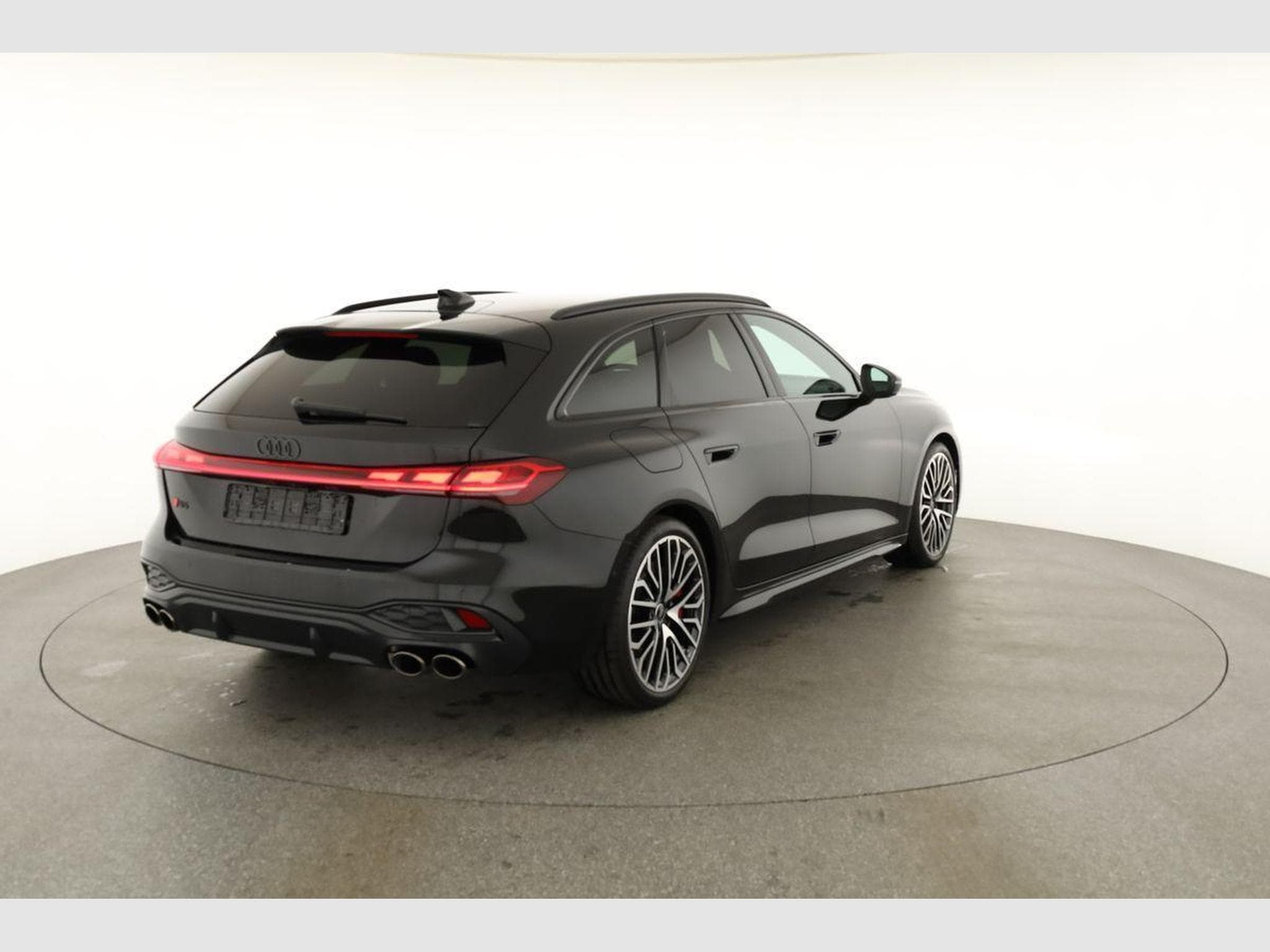 Audi S5 Kombi TFSI quattro 270 kW (2026) - Foto 17