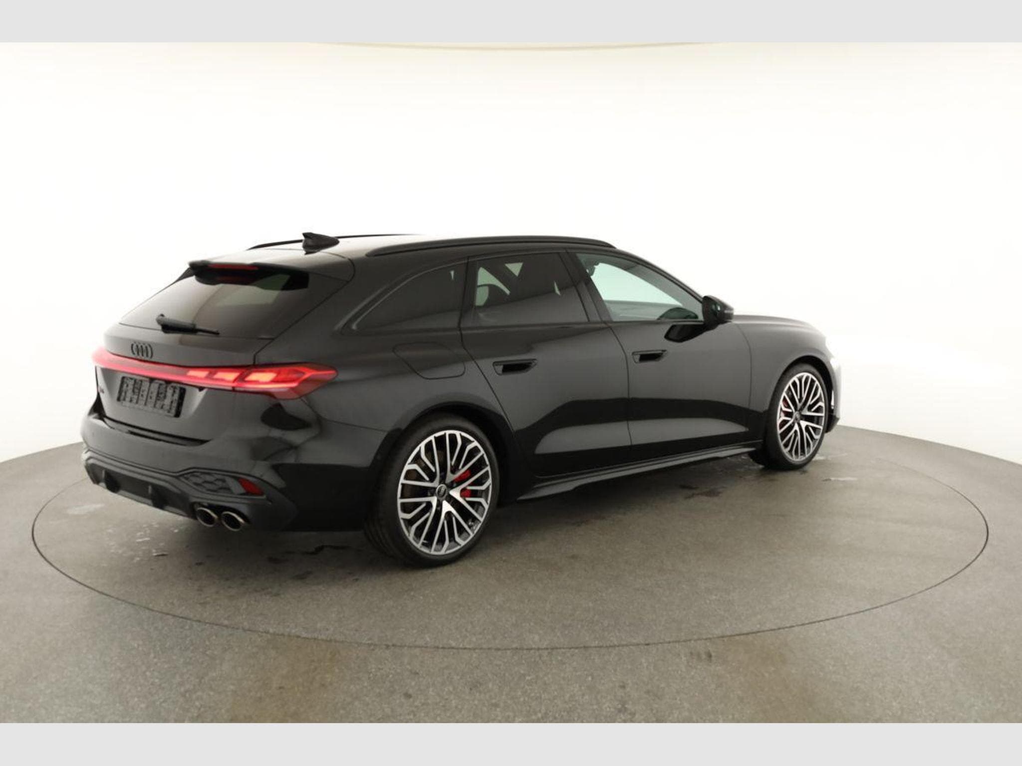 Audi S5 Kombi TFSI quattro 270 kW (2026) - Foto 18