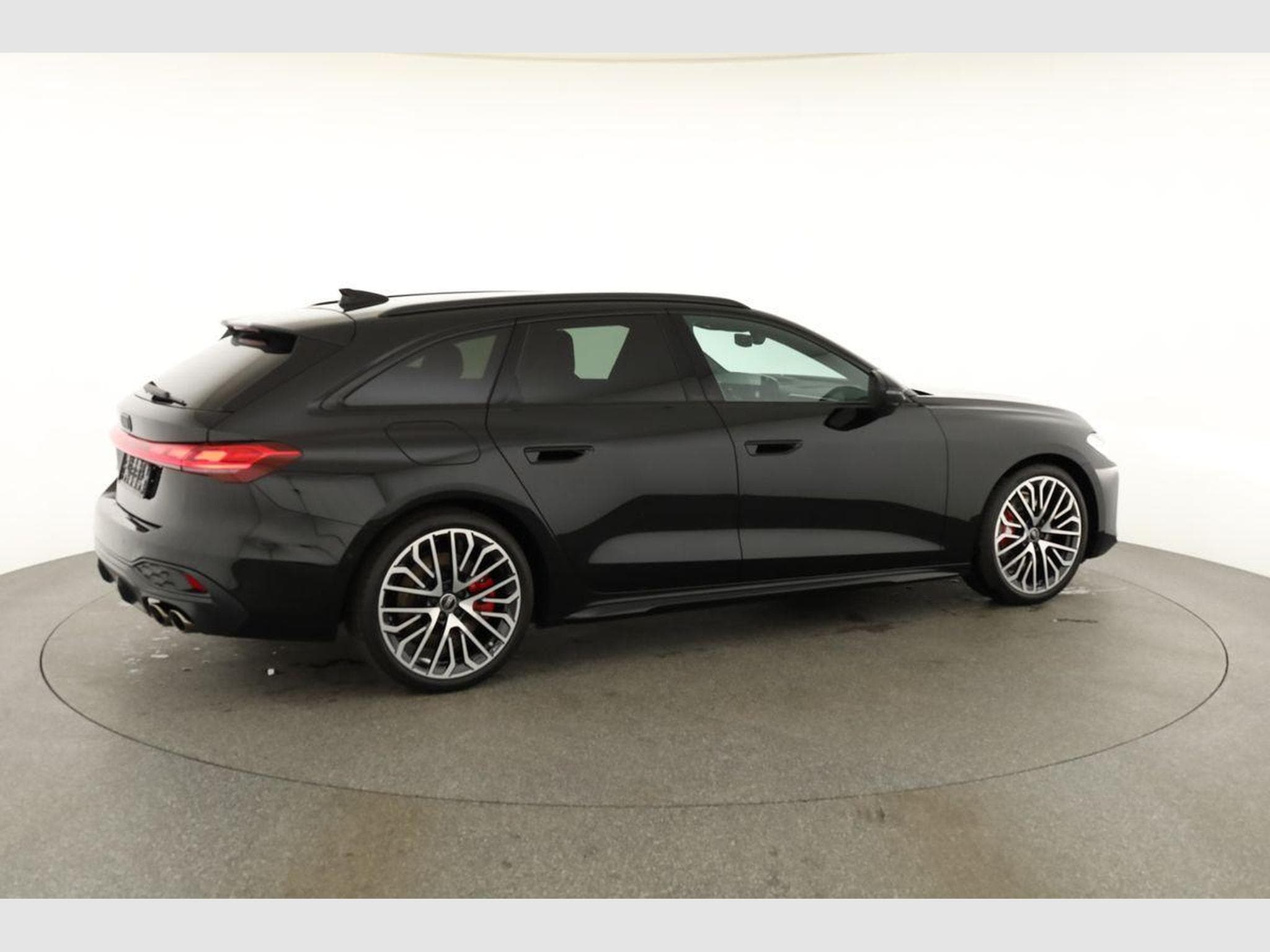 Audi S5 Kombi TFSI quattro 270 kW (2026) - Foto 19