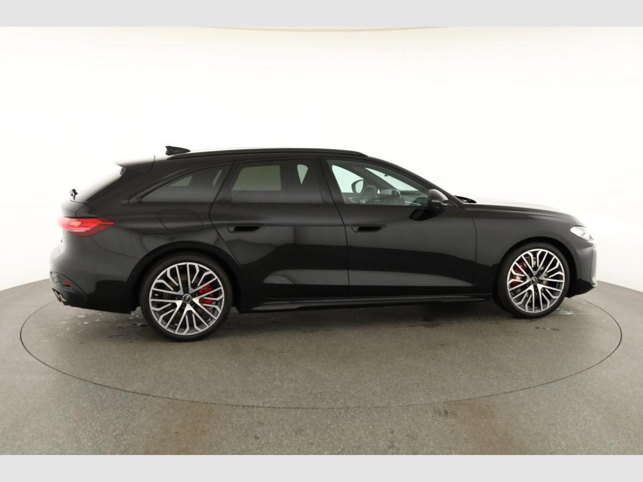 Audi S5 Kombi TFSI quattro 270 kW (2026) - Foto 20