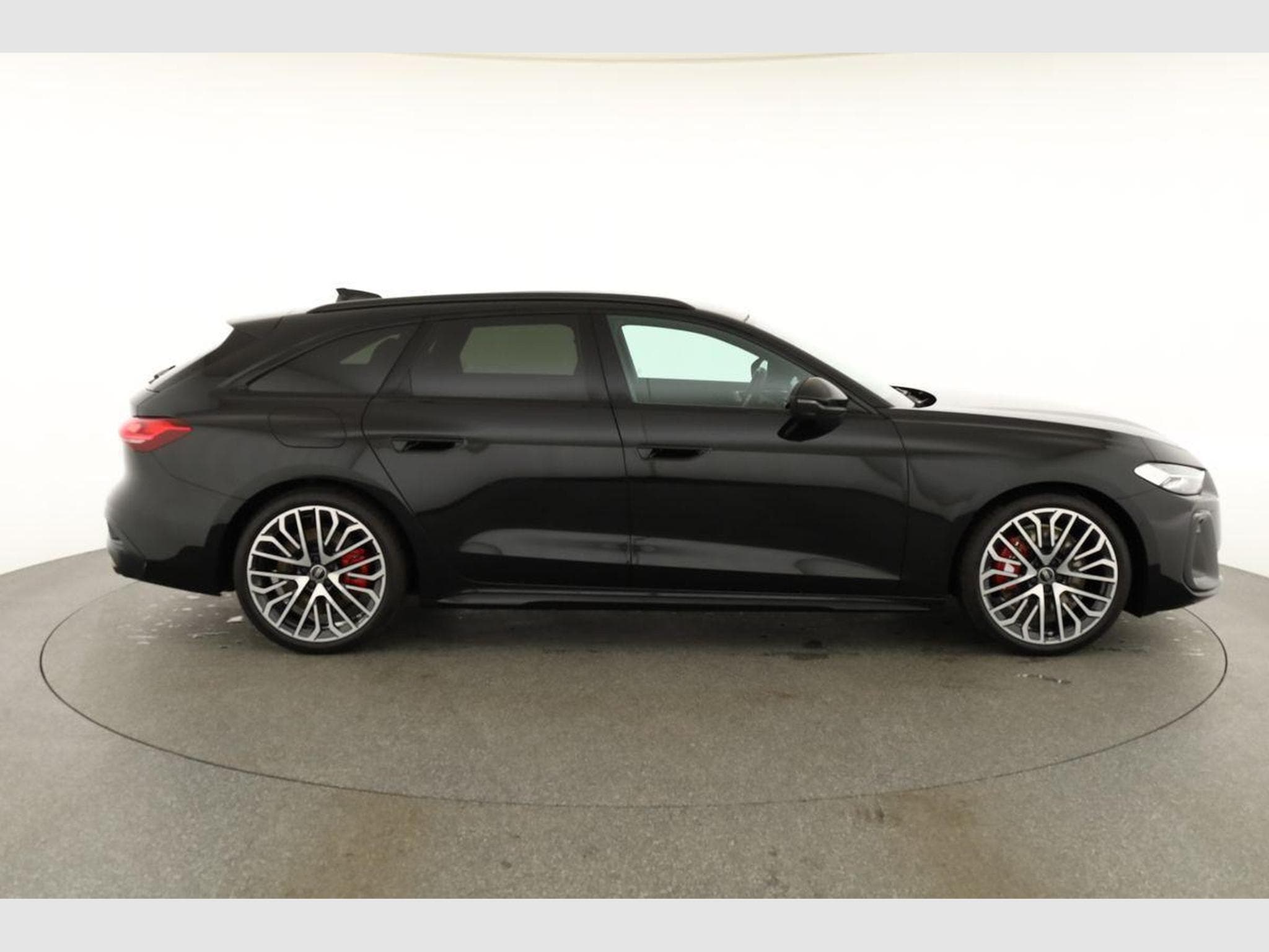 Audi S5 Kombi TFSI quattro 270 kW (2026) - Foto 21