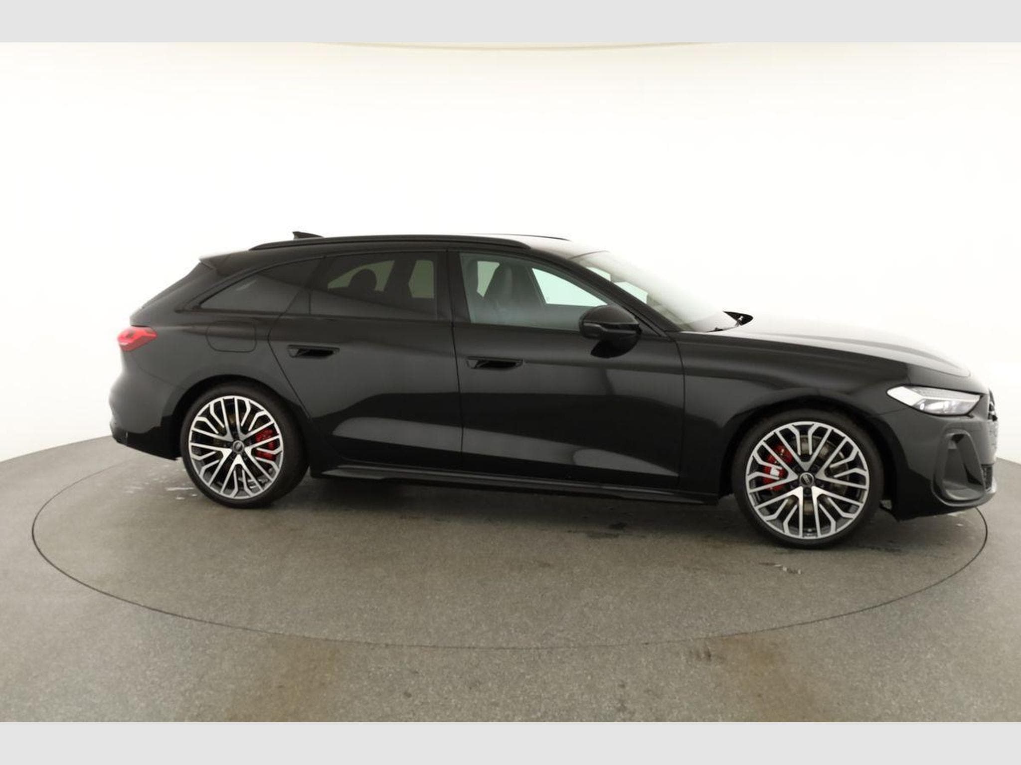 Audi S5 Kombi TFSI quattro 270 kW (2026) - Foto 22