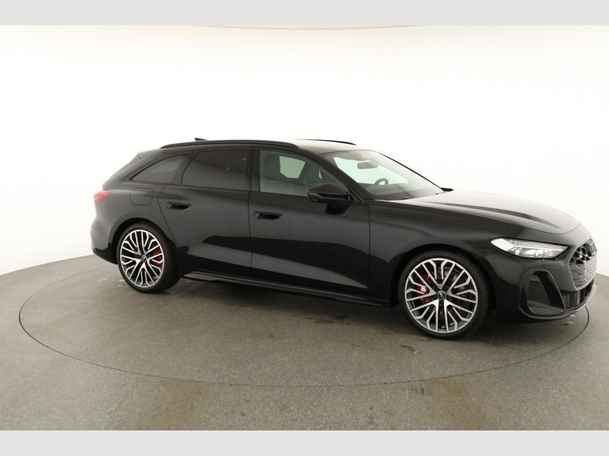 Audi S5 Kombi TFSI quattro 270 kW (2026) - Foto 23