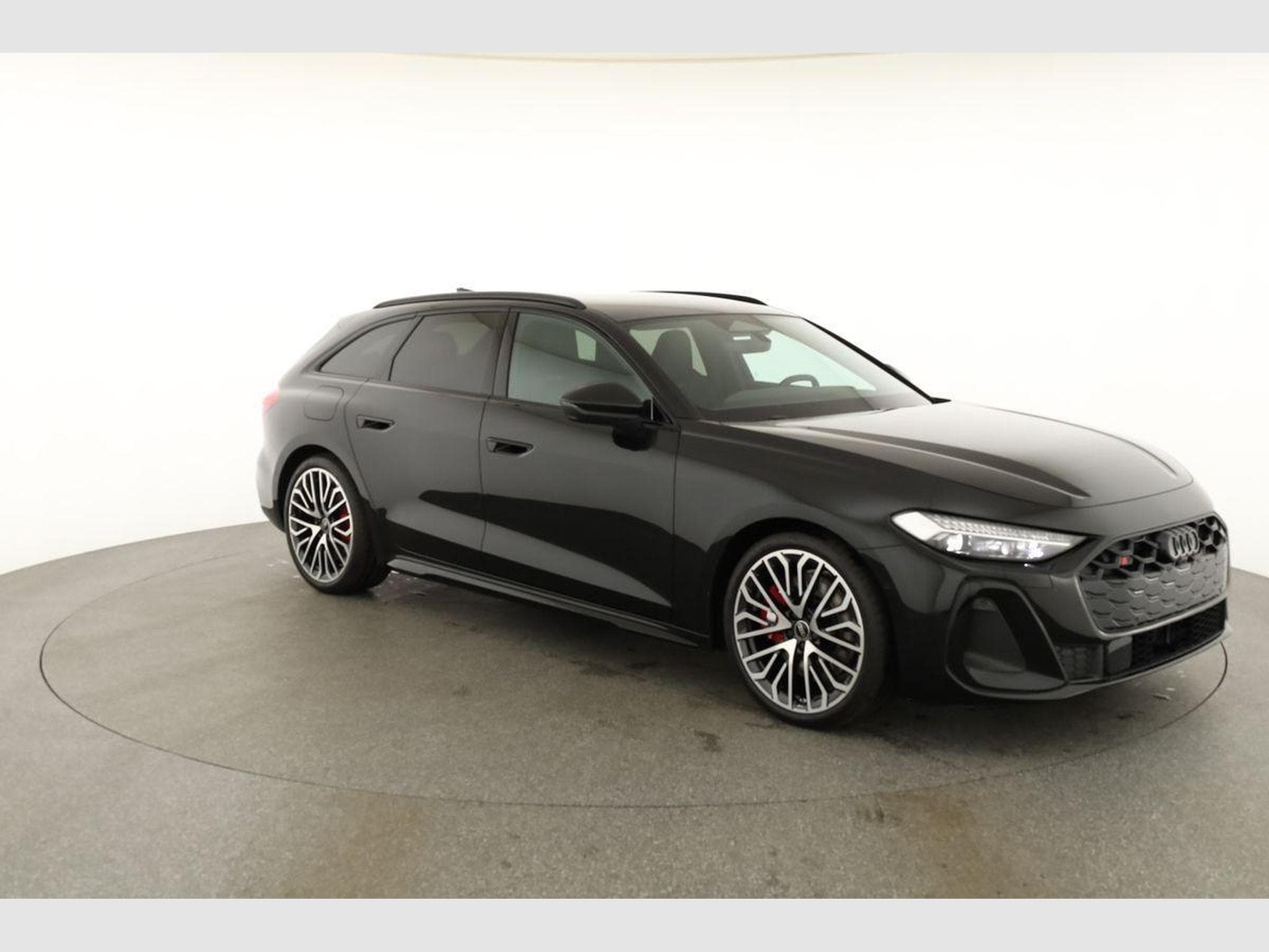Audi S5 Kombi TFSI quattro 270 kW (2026) - Foto 24