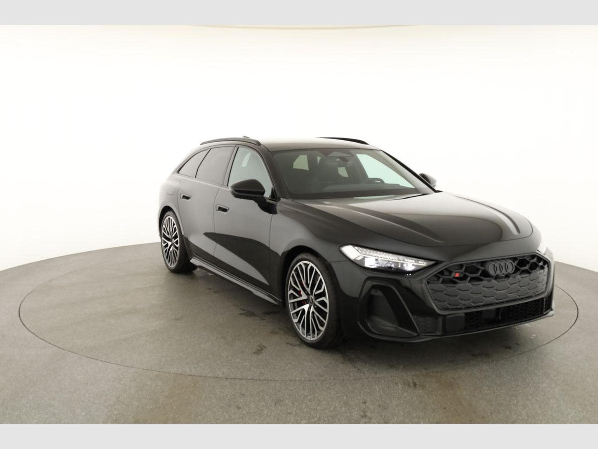 Audi S5 Kombi TFSI quattro 270 kW (2026) - Foto 25