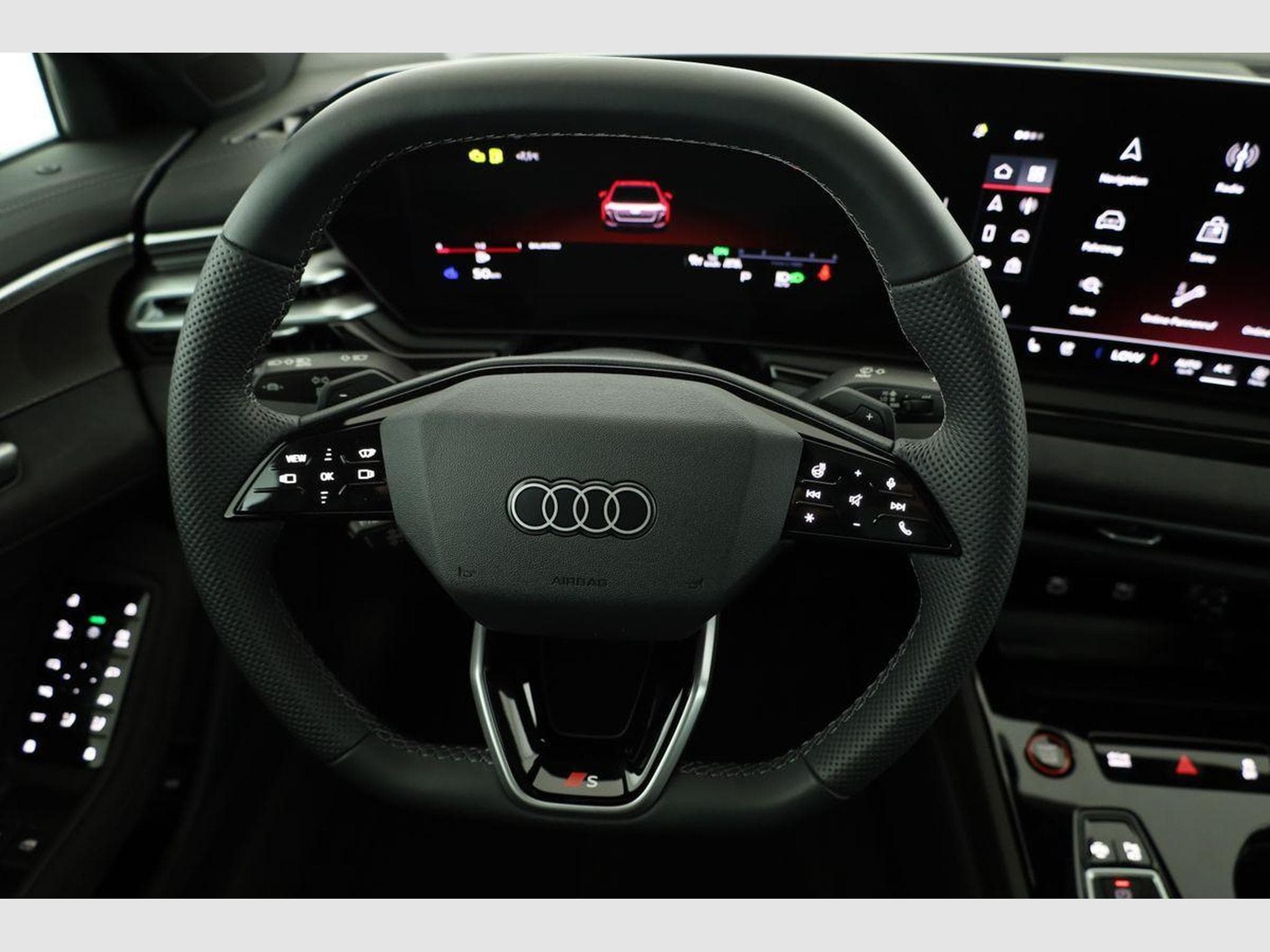 Audi S5 Kombi TFSI quattro 270 kW (2026) - Foto 5